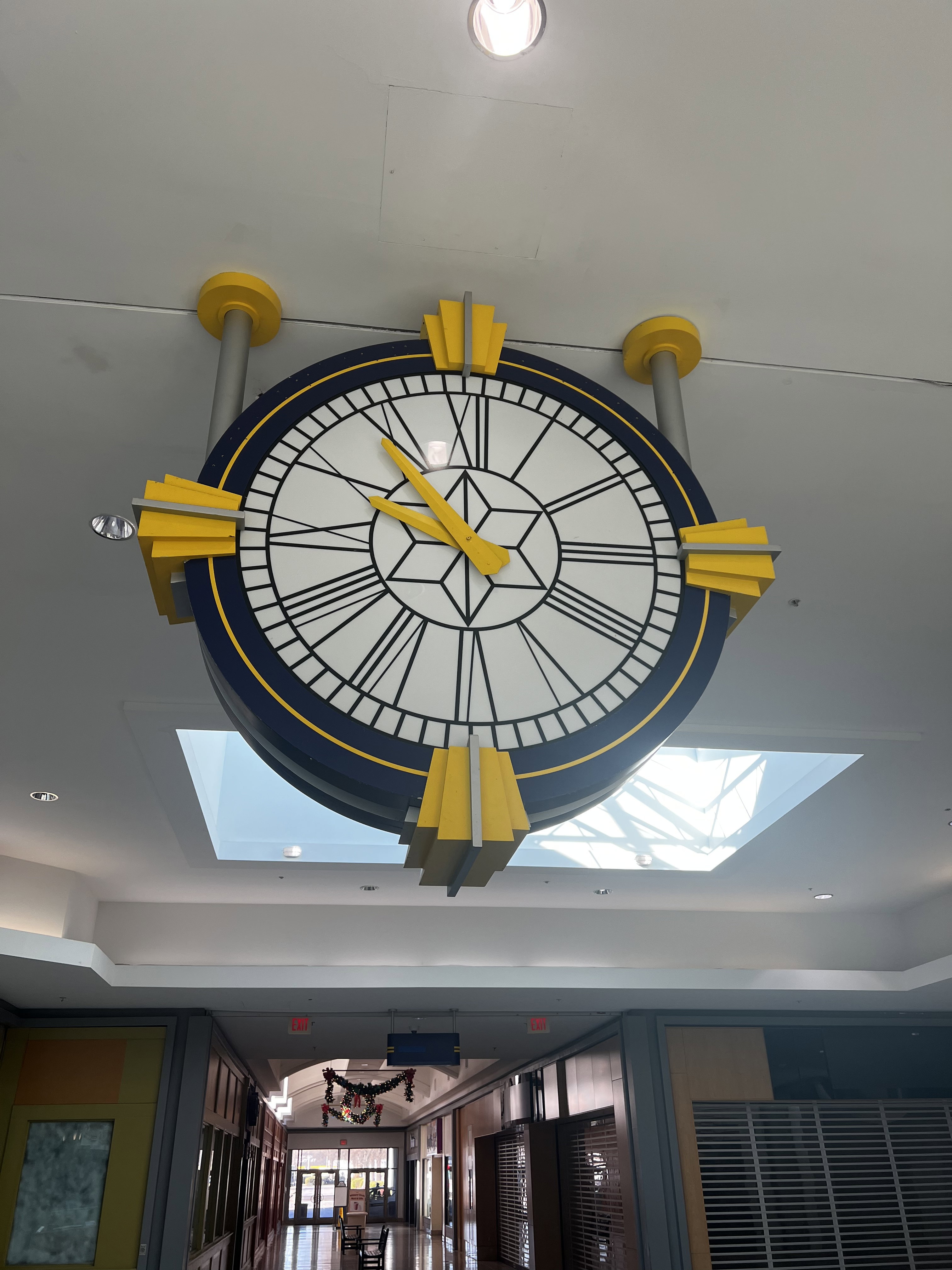 Centro Comercial Círculo Militar