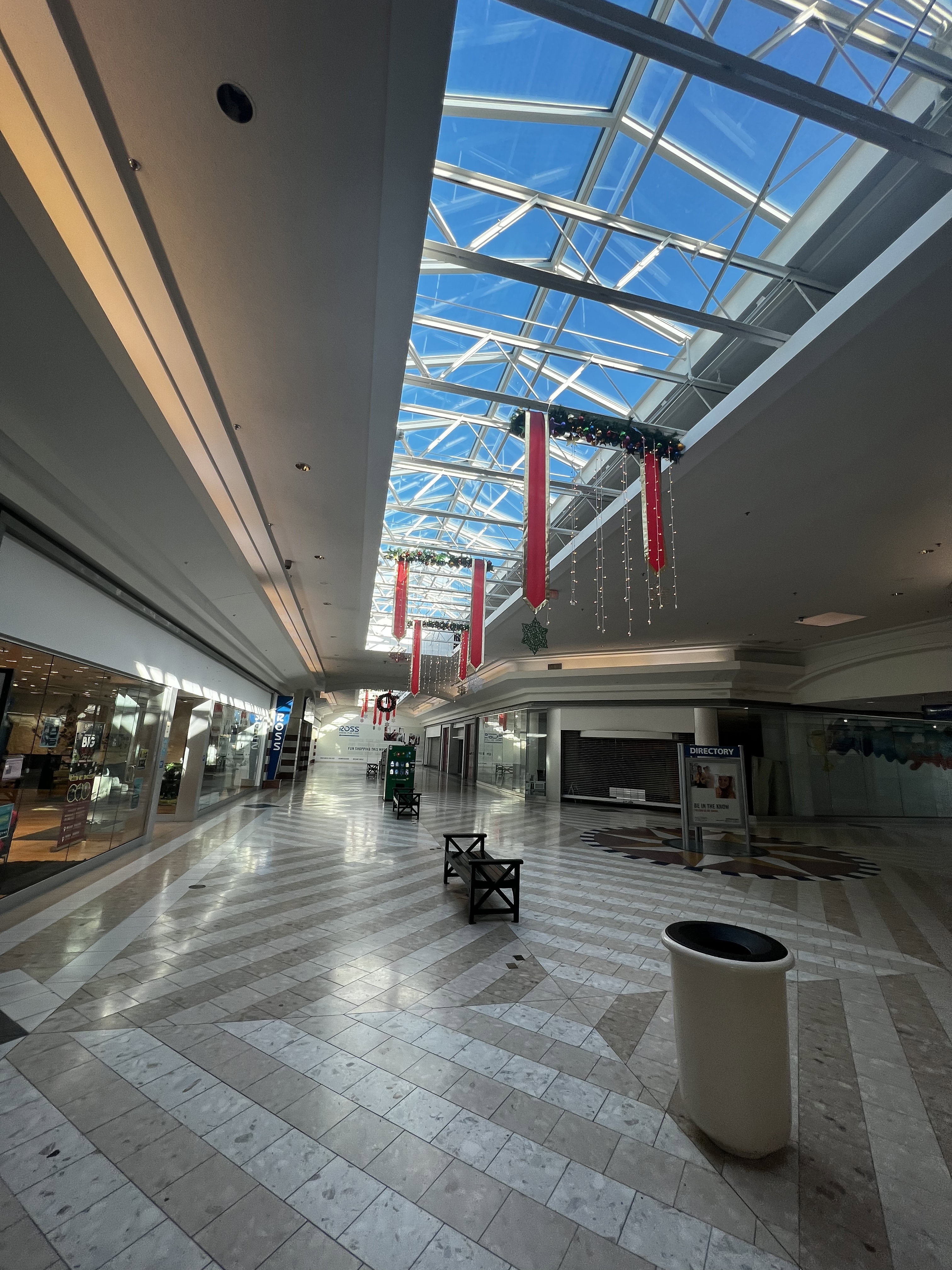 Centro Comercial Círculo Militar