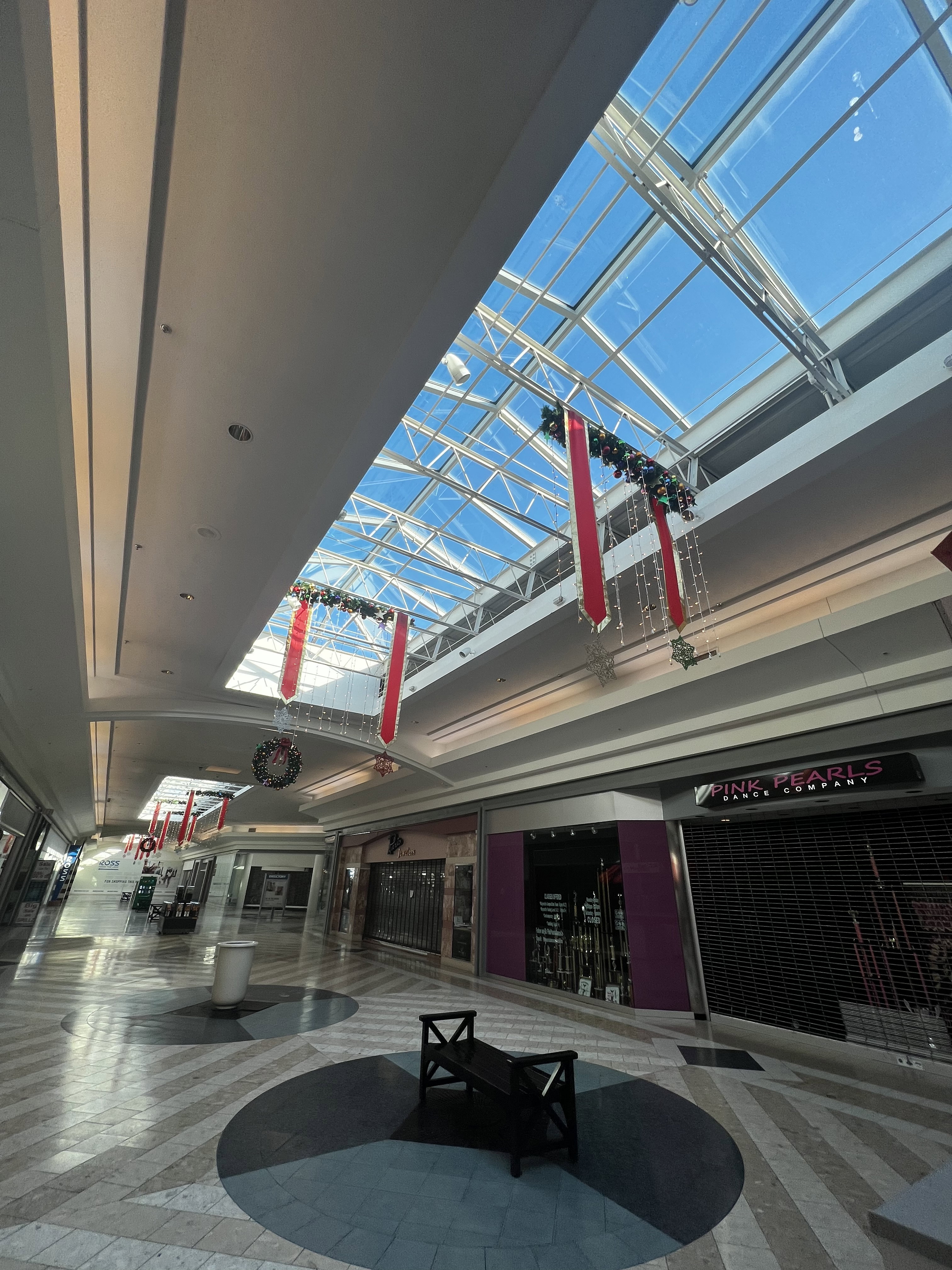 Centro Comercial Círculo Militar