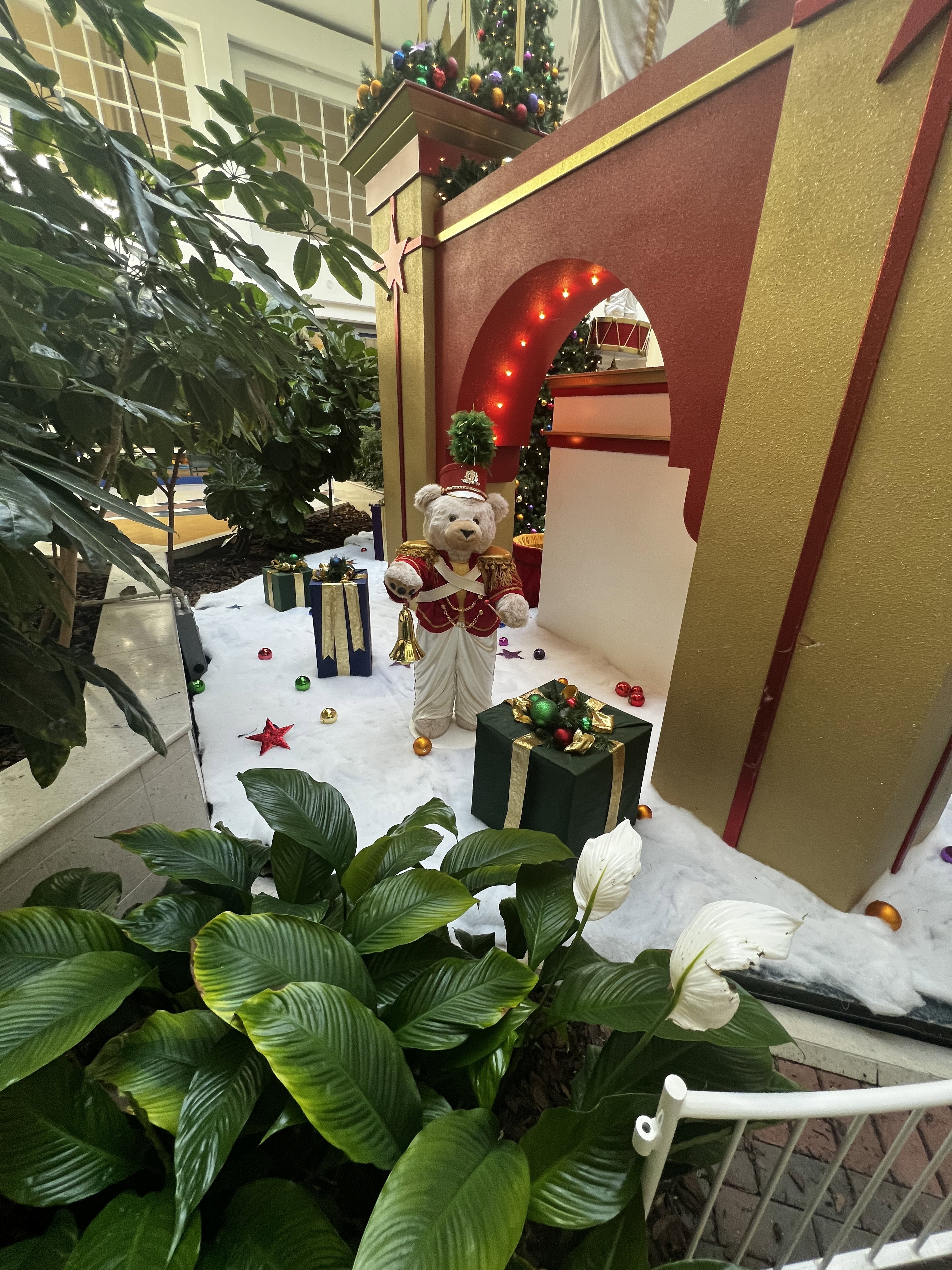 Centro Comercial Círculo Militar