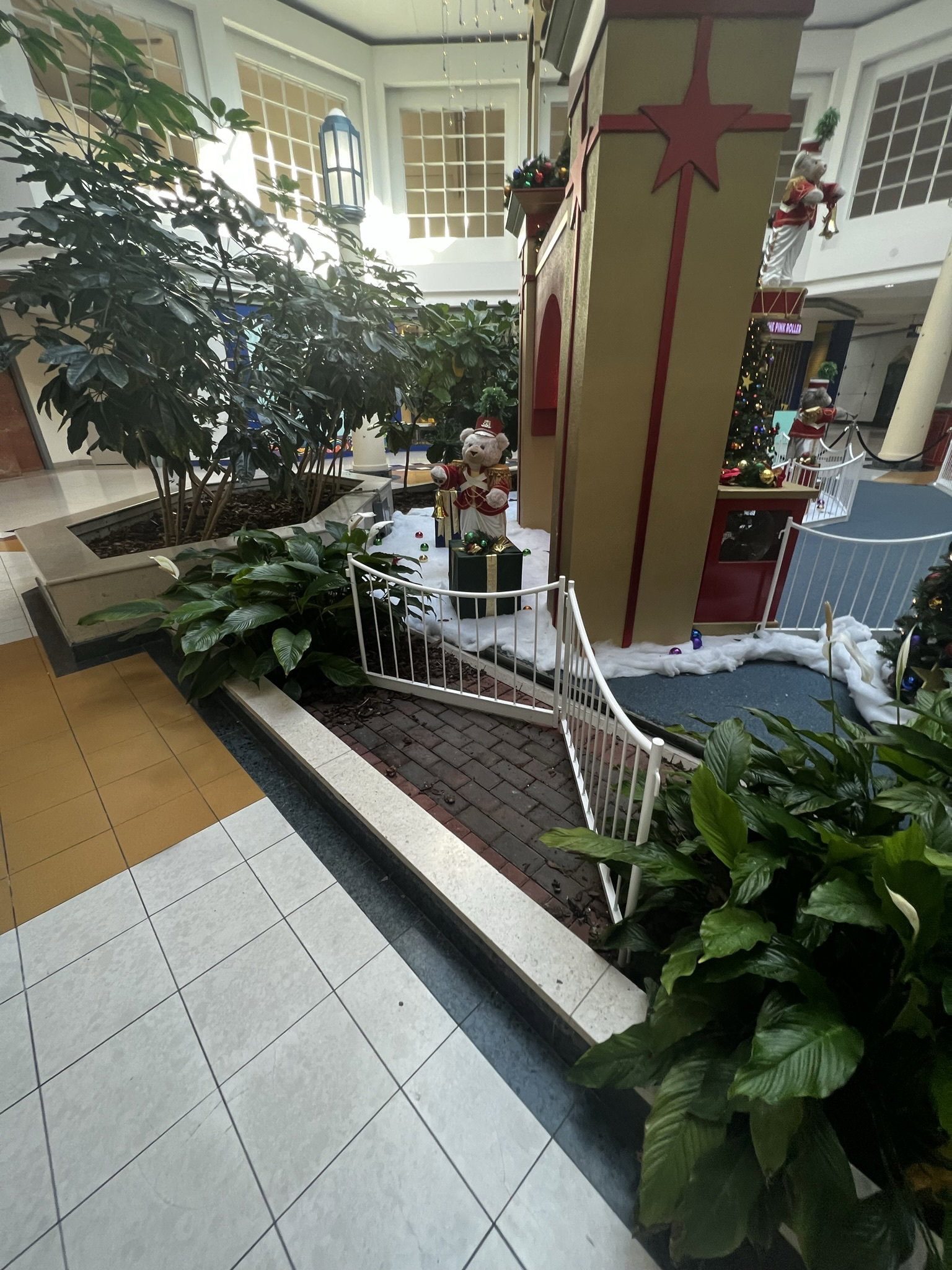 Centro Comercial Círculo Militar