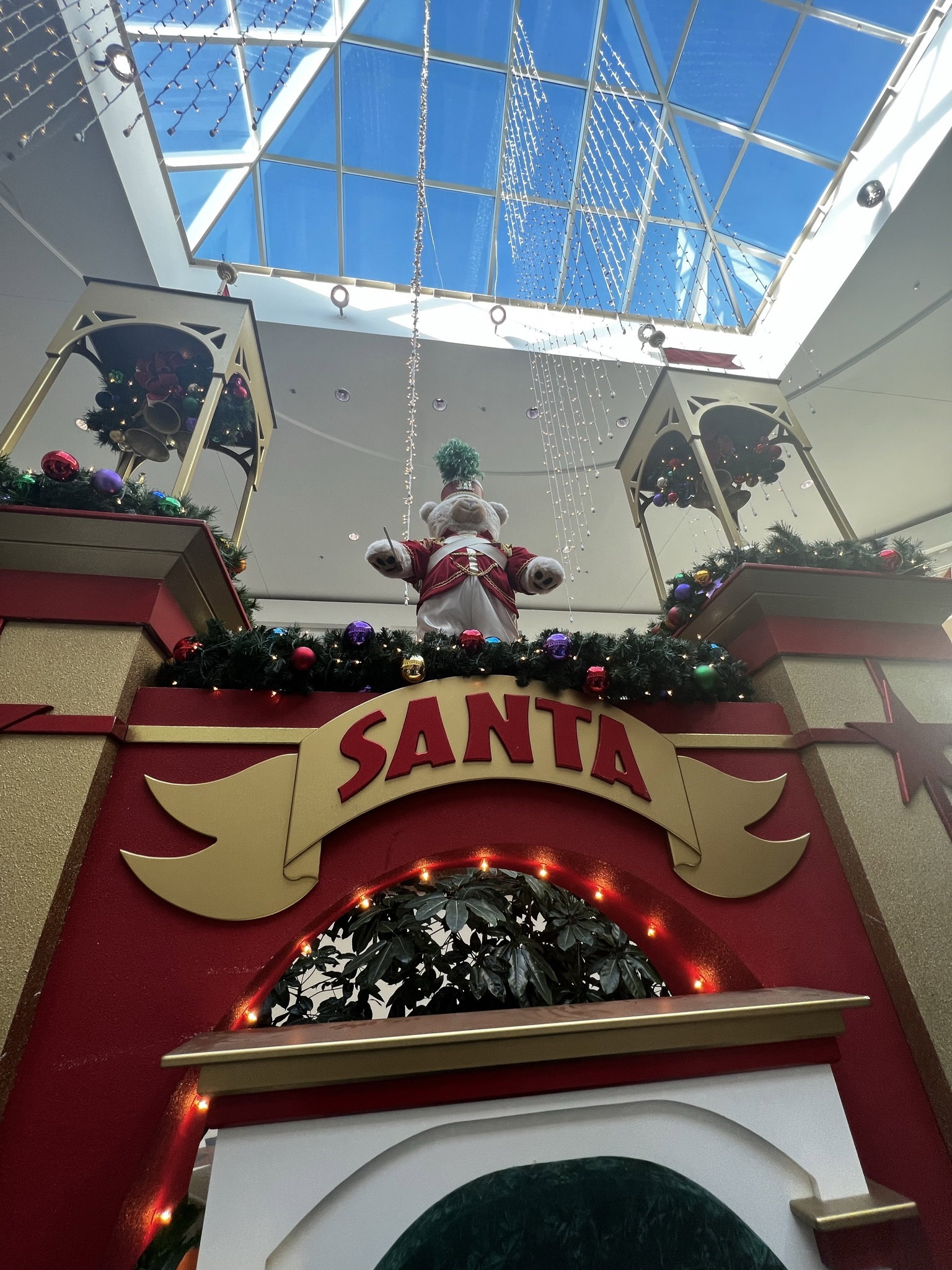 Centro Comercial Círculo Militar