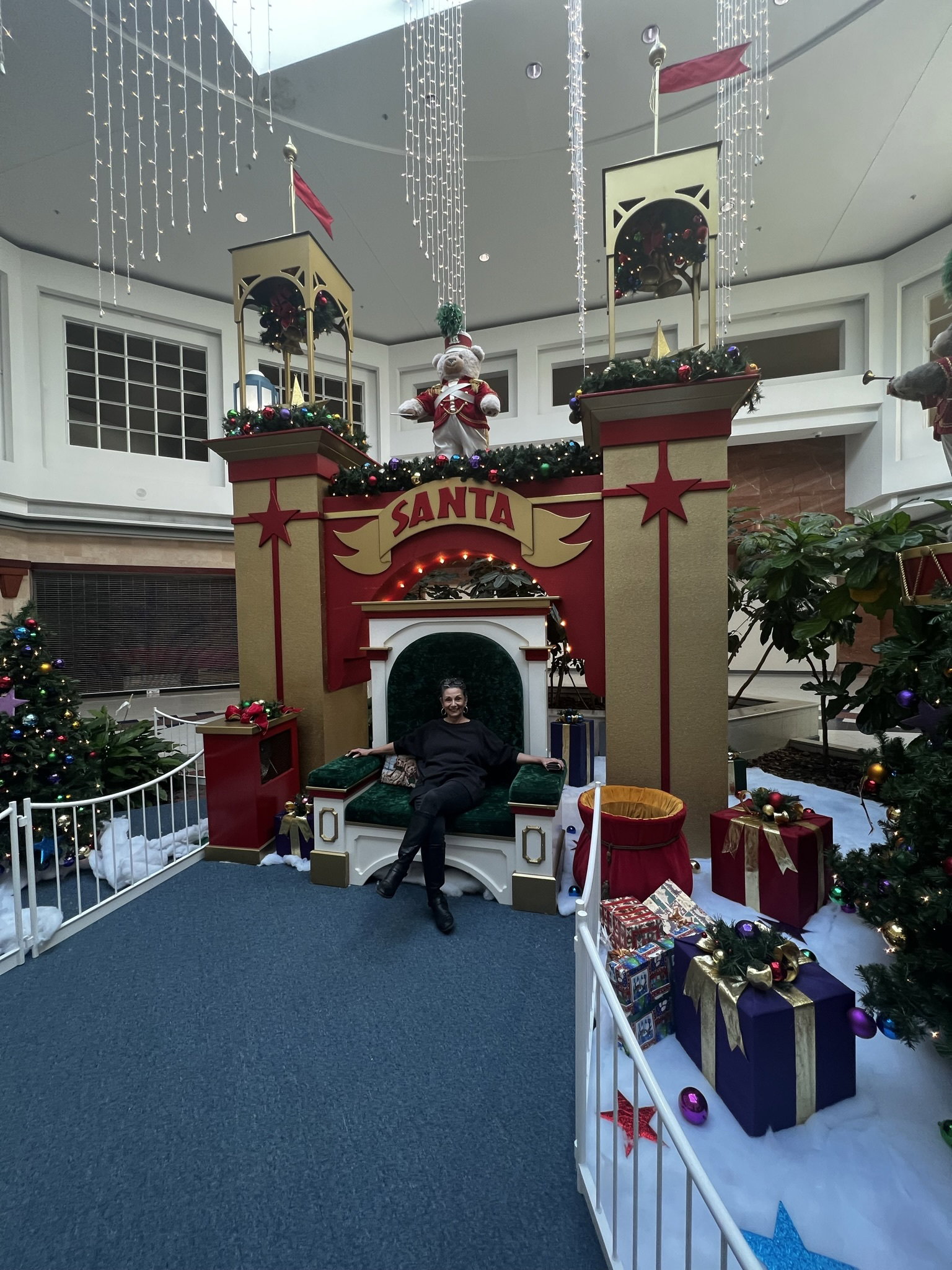 Centro Comercial Círculo Militar