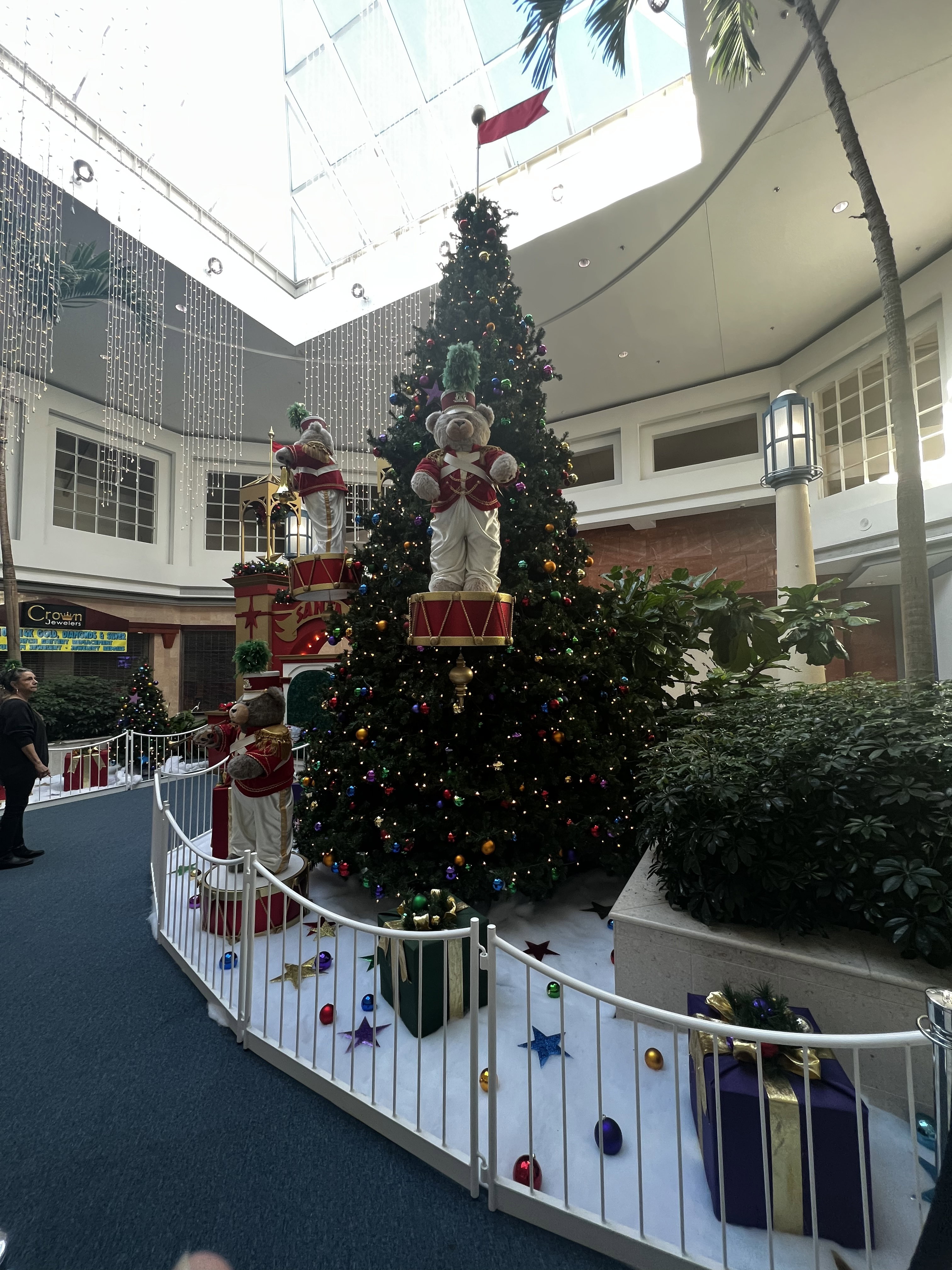 Centro Comercial Círculo Militar