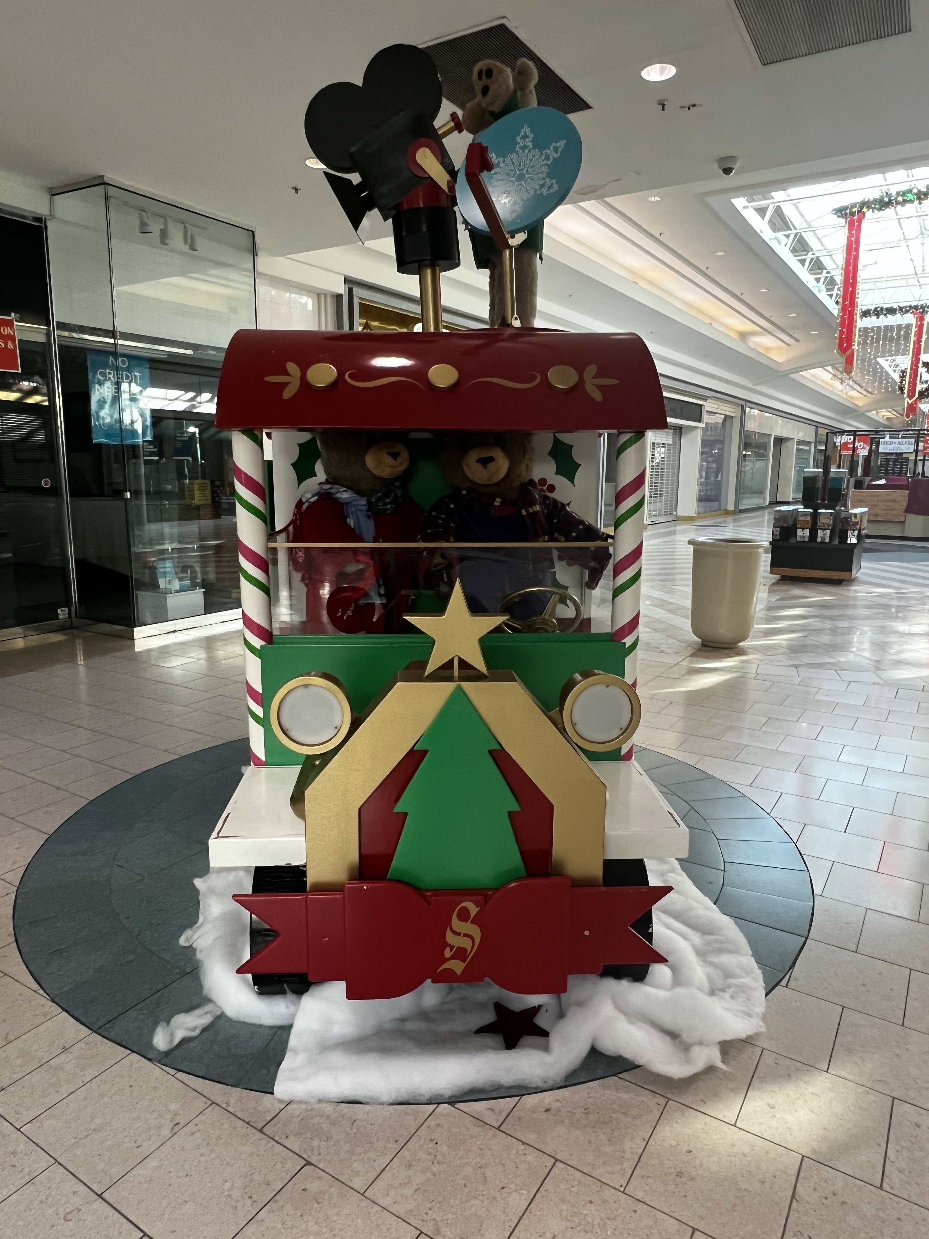 Centro Comercial Círculo Militar