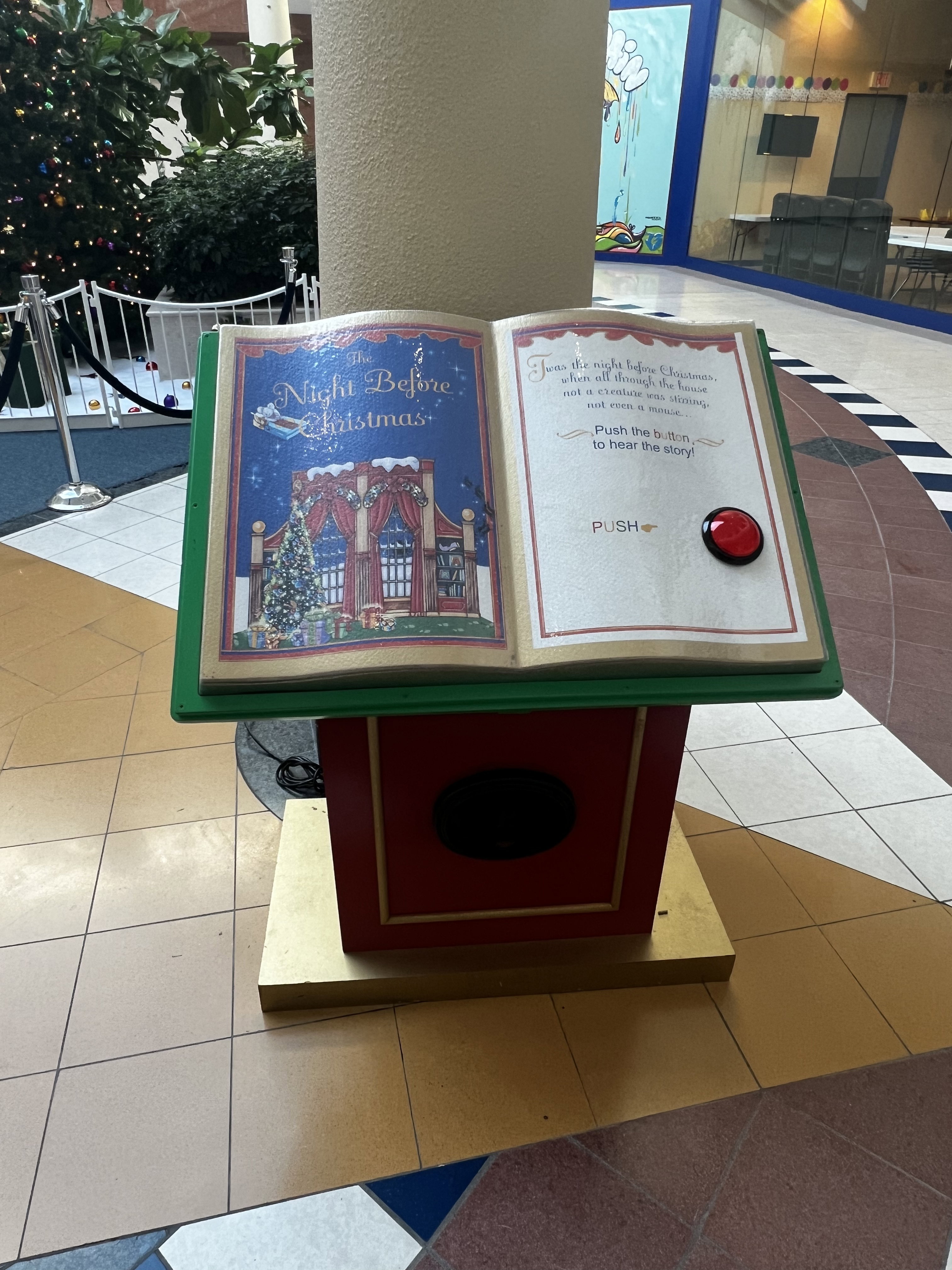 Centro Comercial Círculo Militar