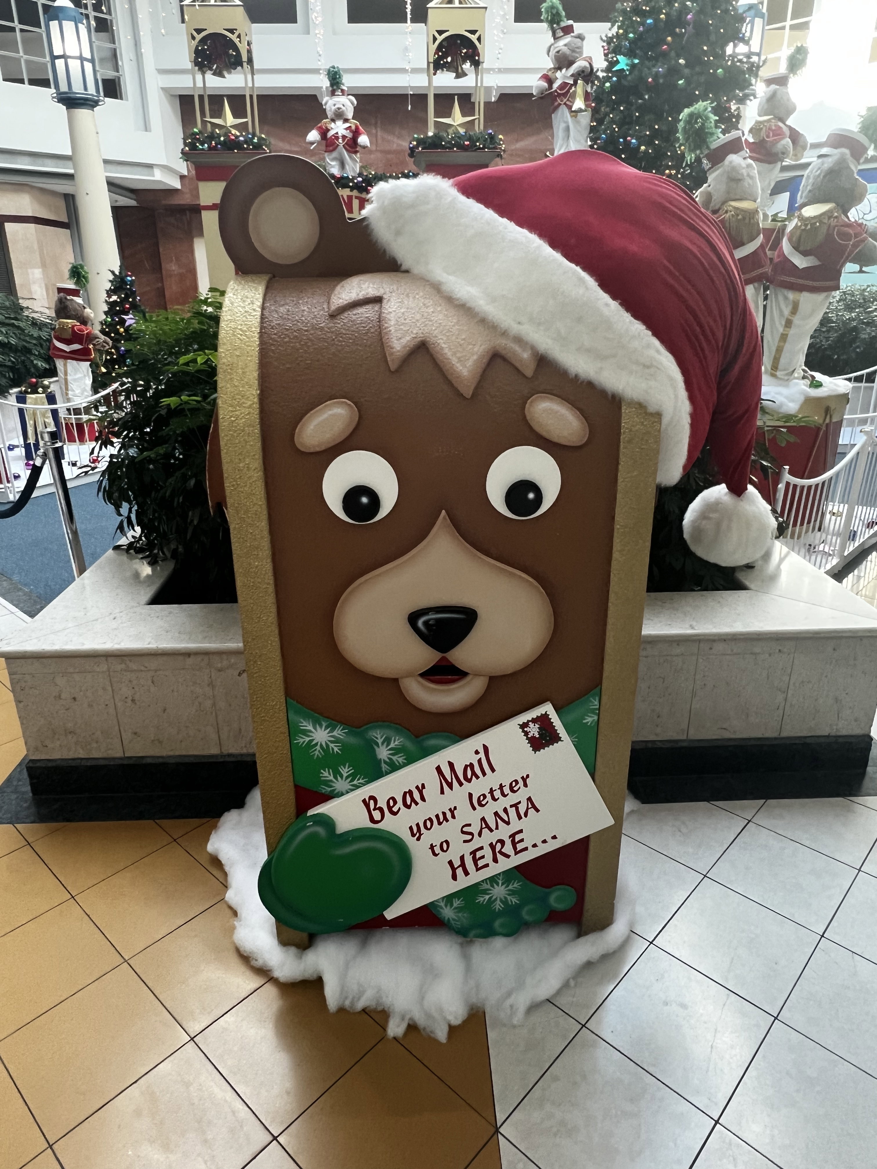 Centro Comercial Círculo Militar