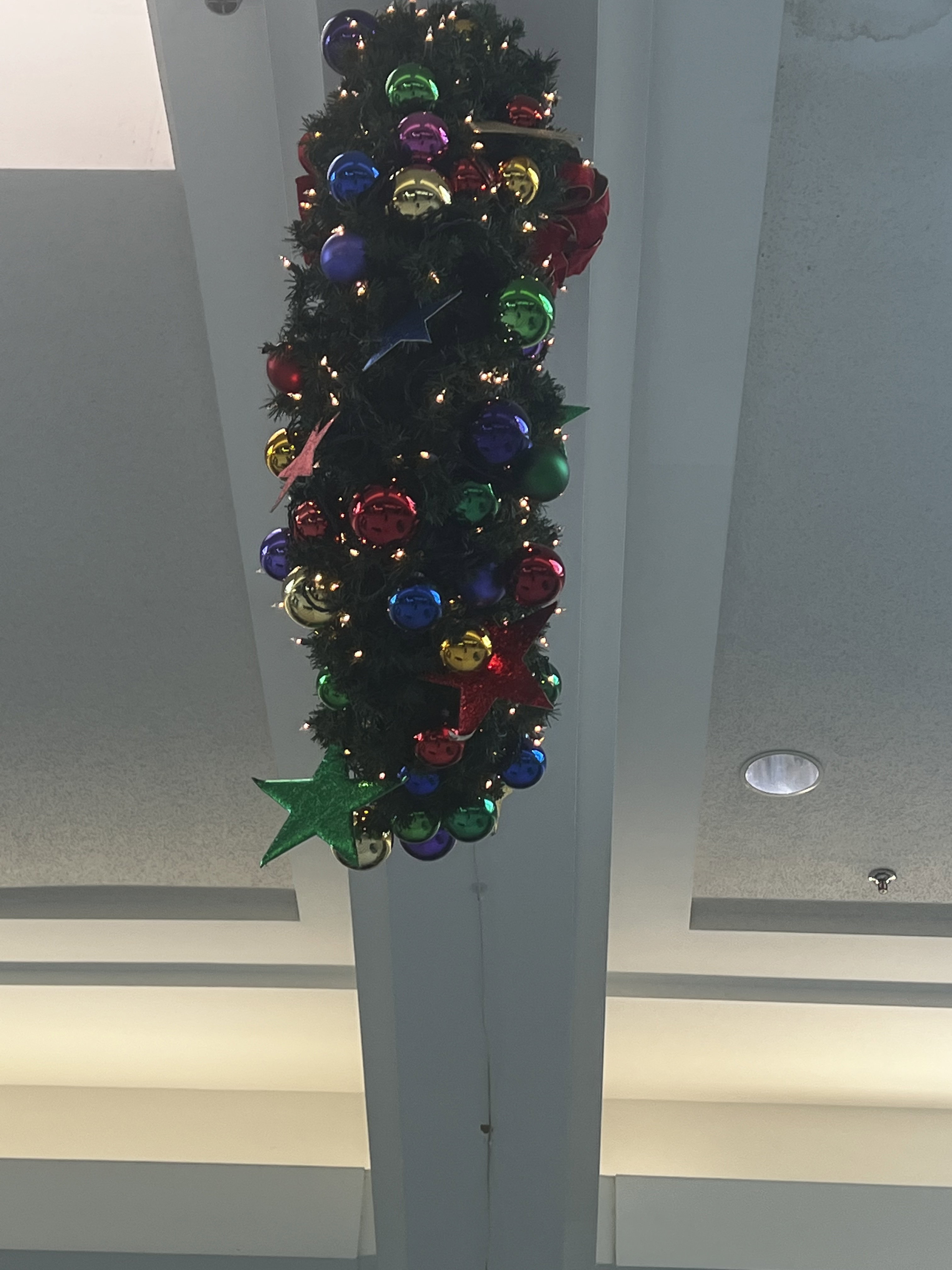 Centro Comercial Círculo Militar