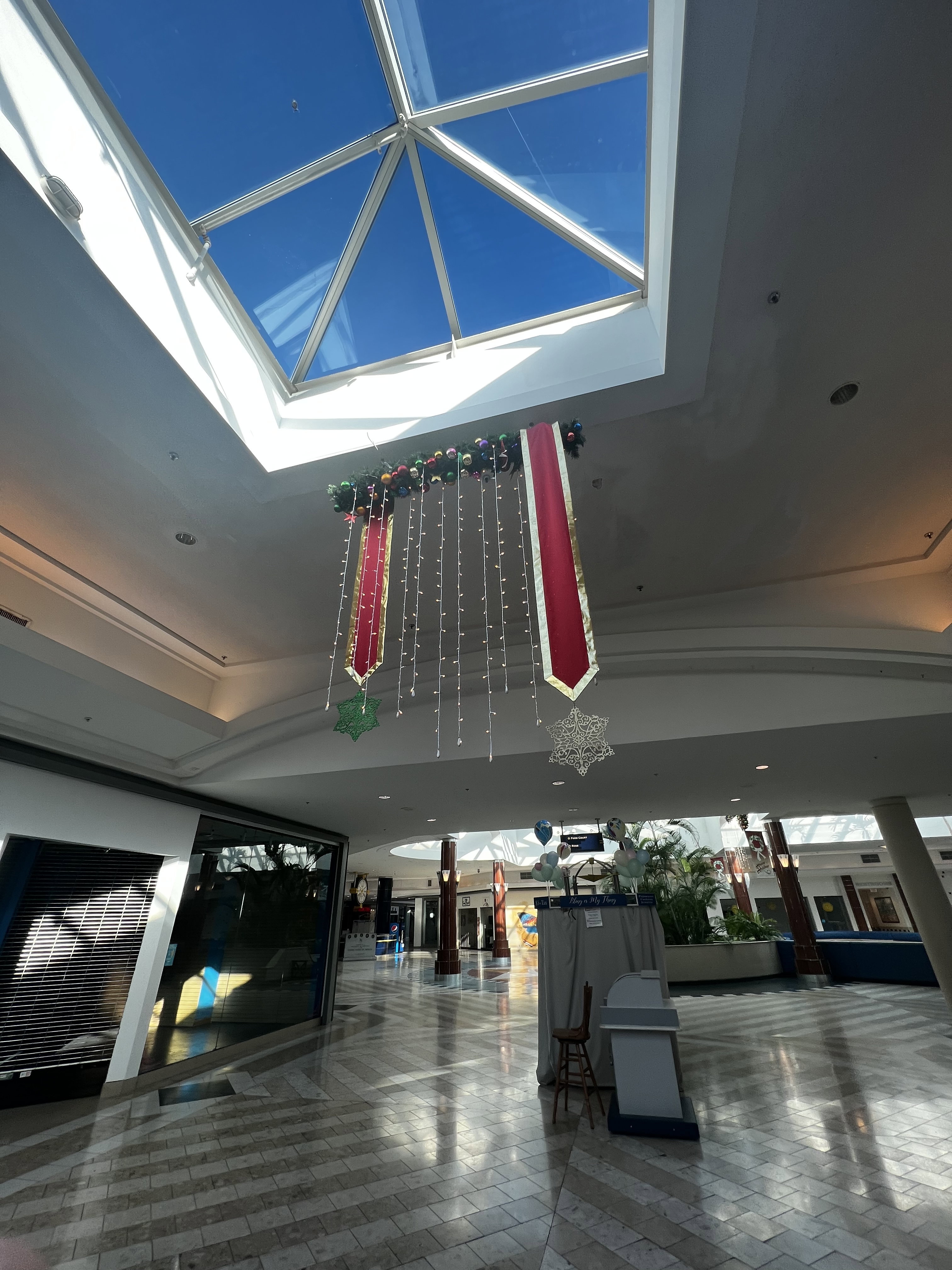 Centro Comercial Círculo Militar