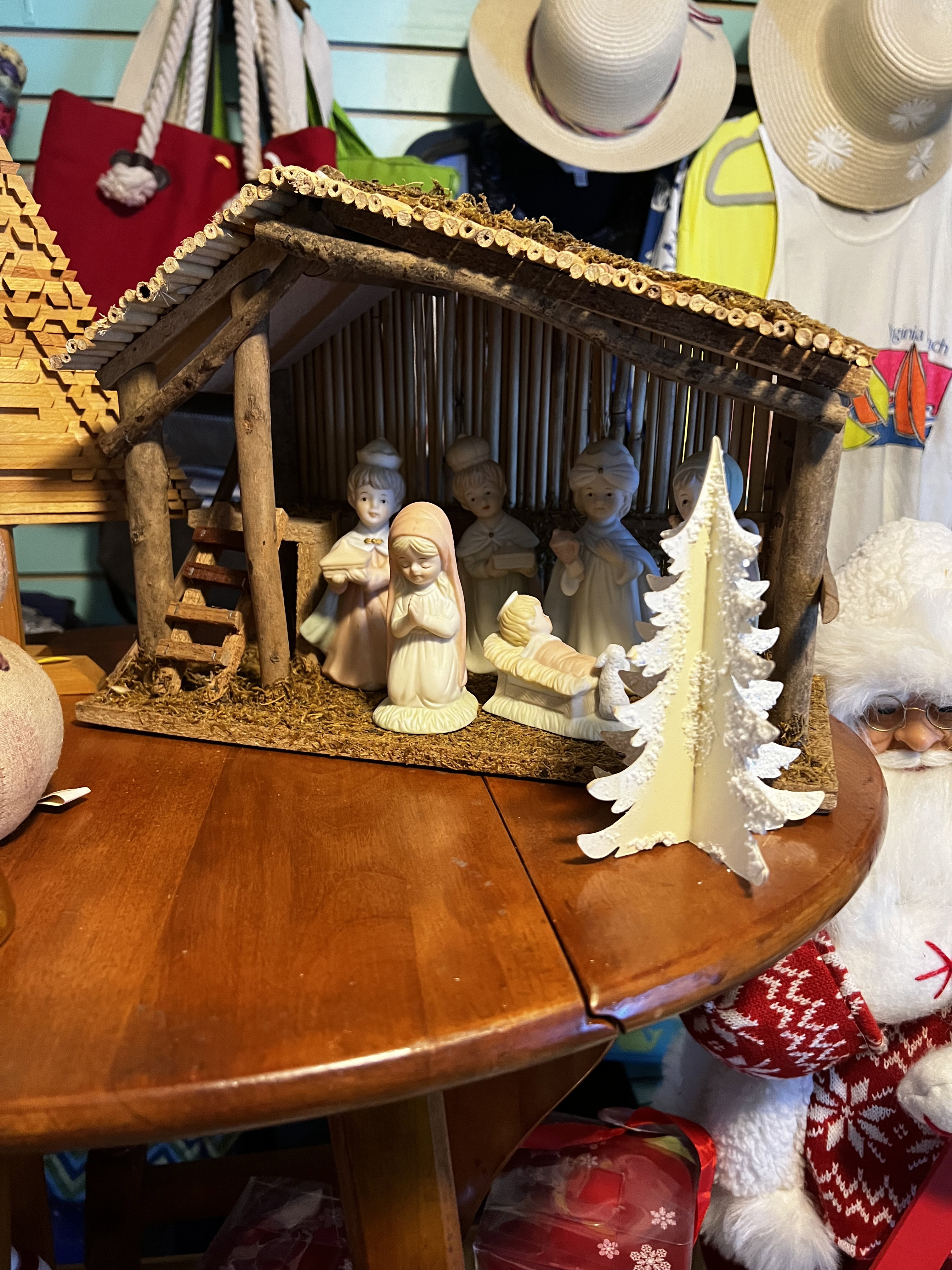 Centro Comercial Círculo Militar