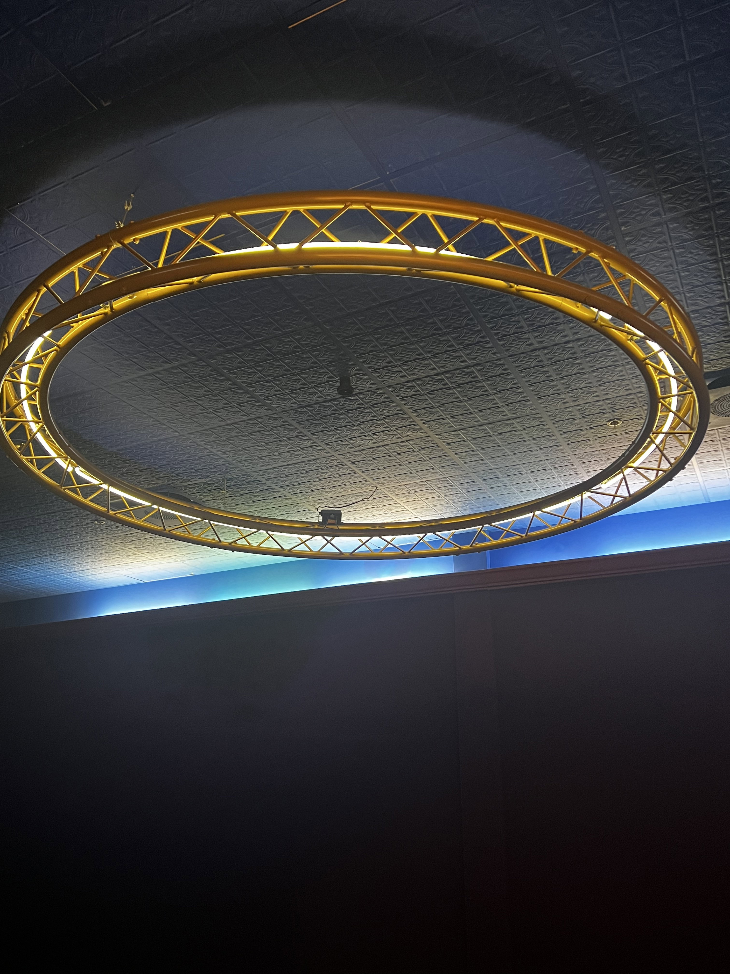 Centro Comercial Círculo Militar