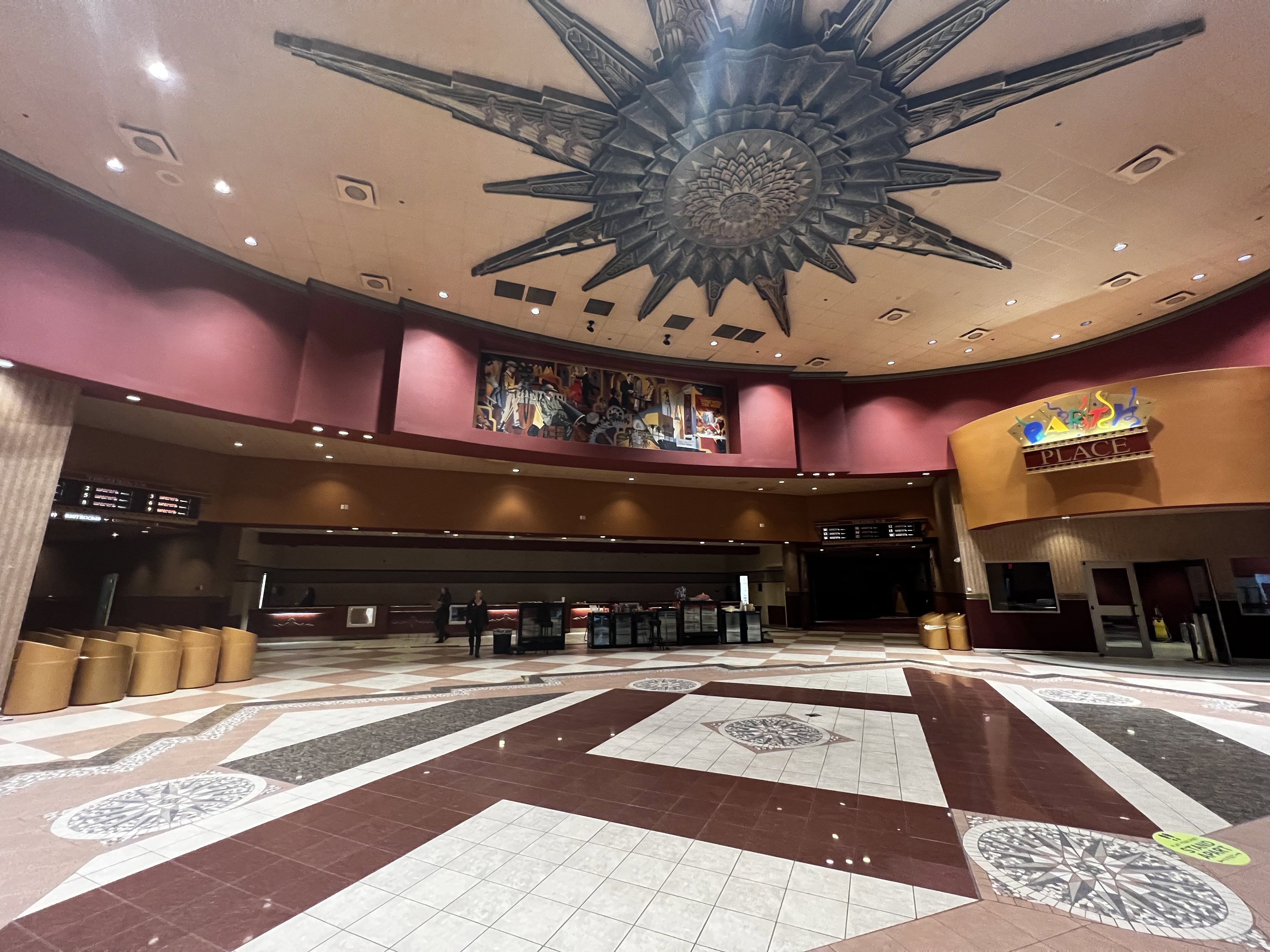 Centro Comercial Círculo Militar