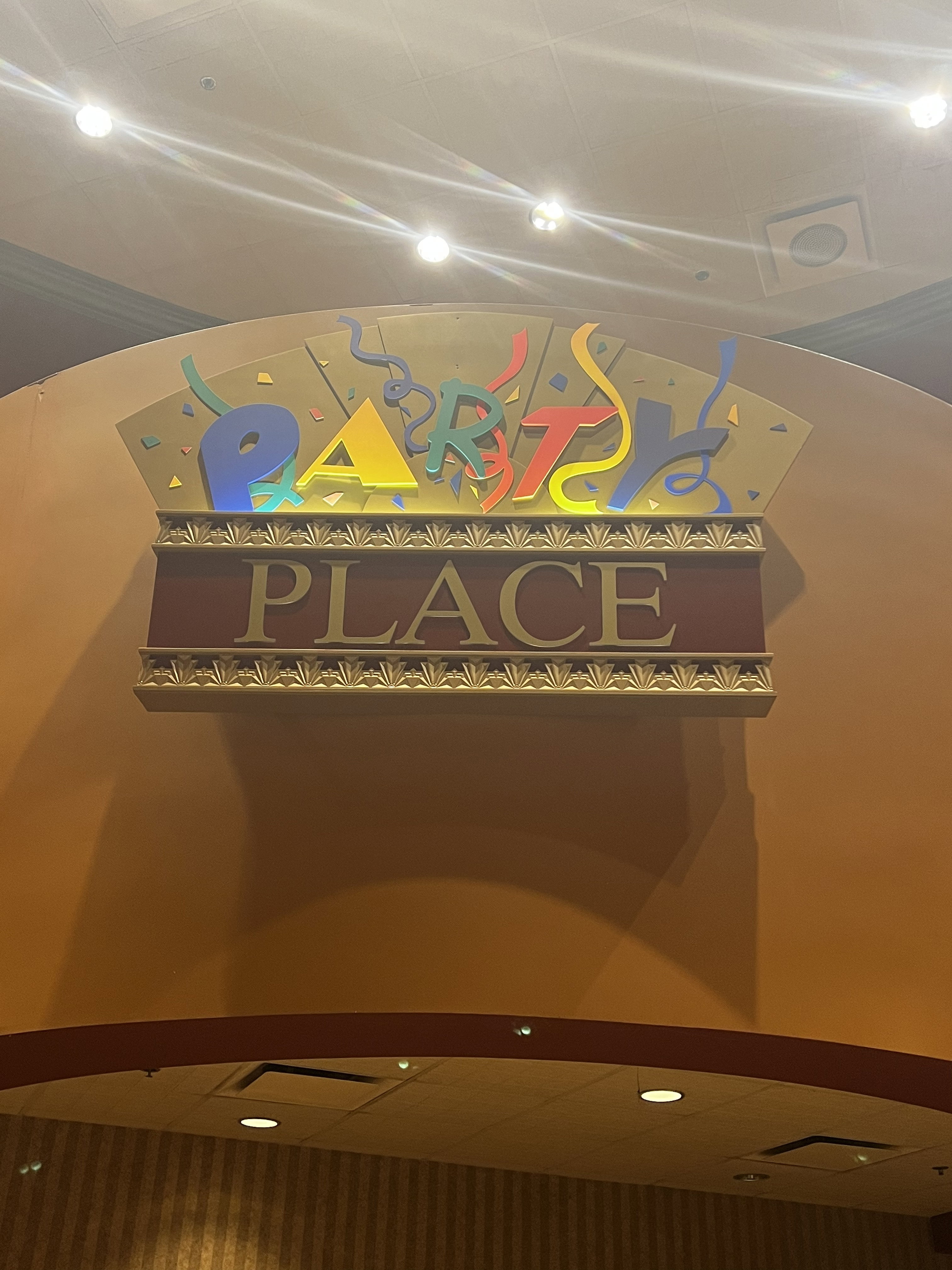 Centro Comercial Círculo Militar