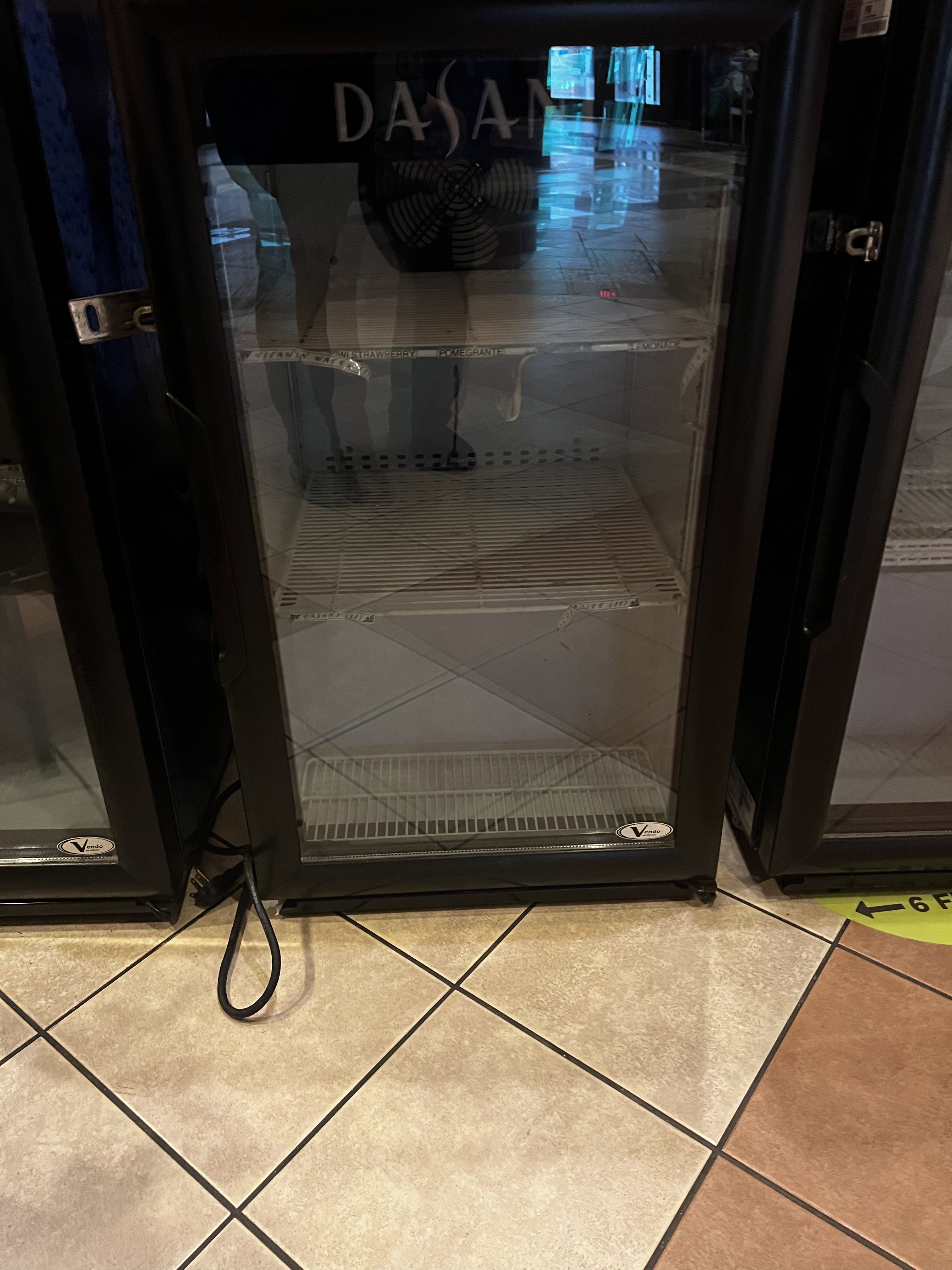 Centro Comercial Círculo Militar