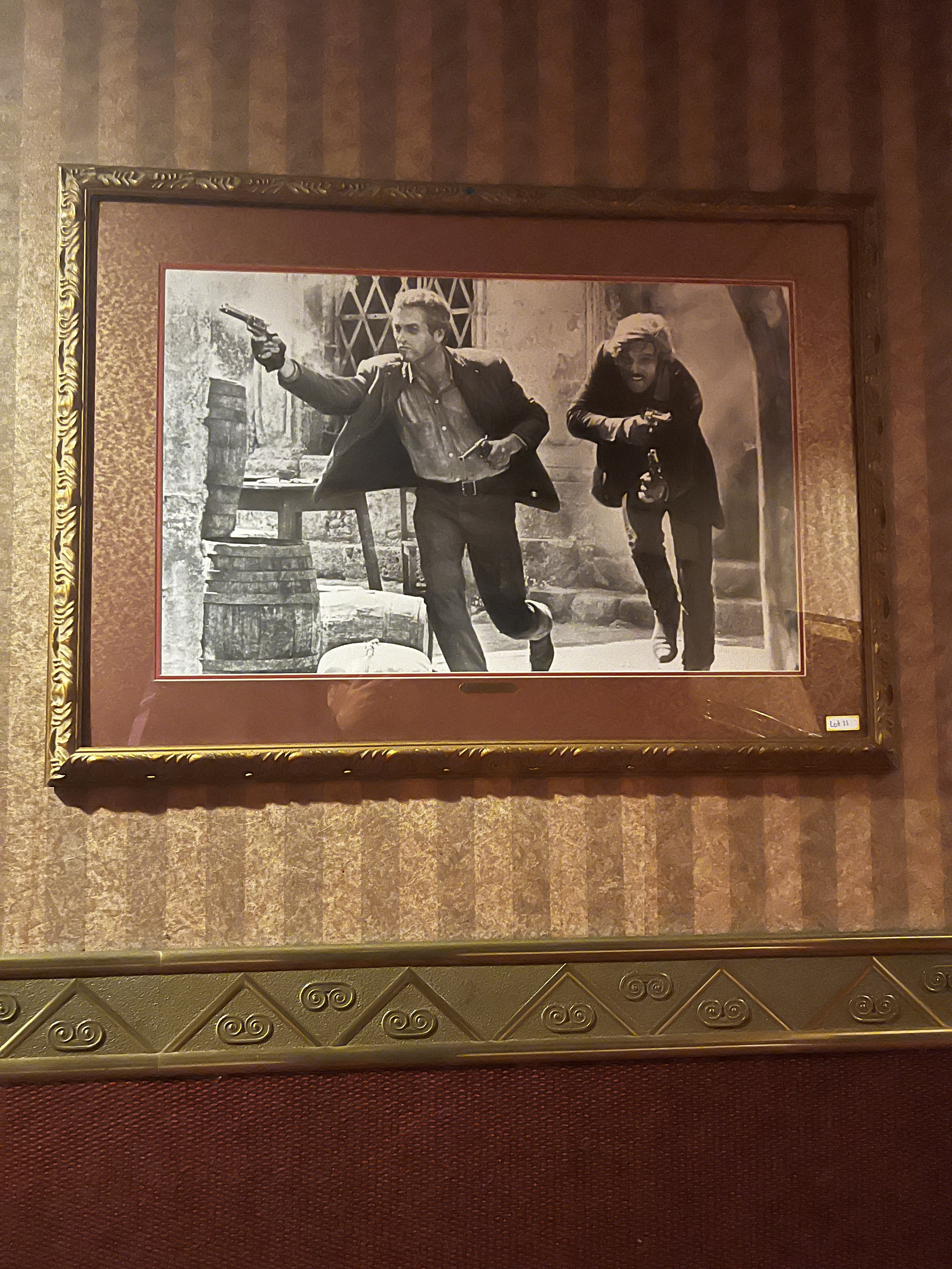 Centro Comercial Círculo Militar