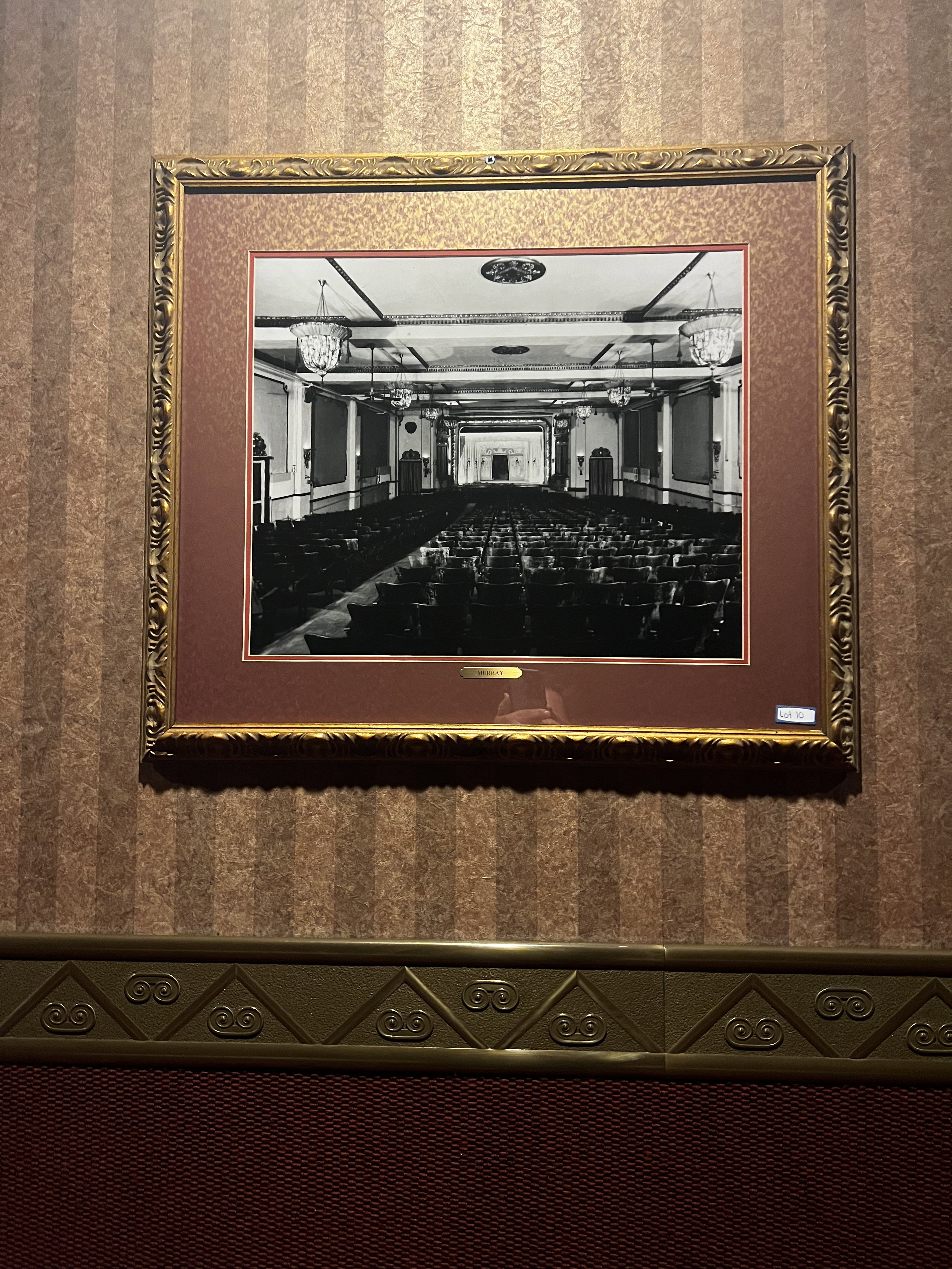 Centro Comercial Círculo Militar