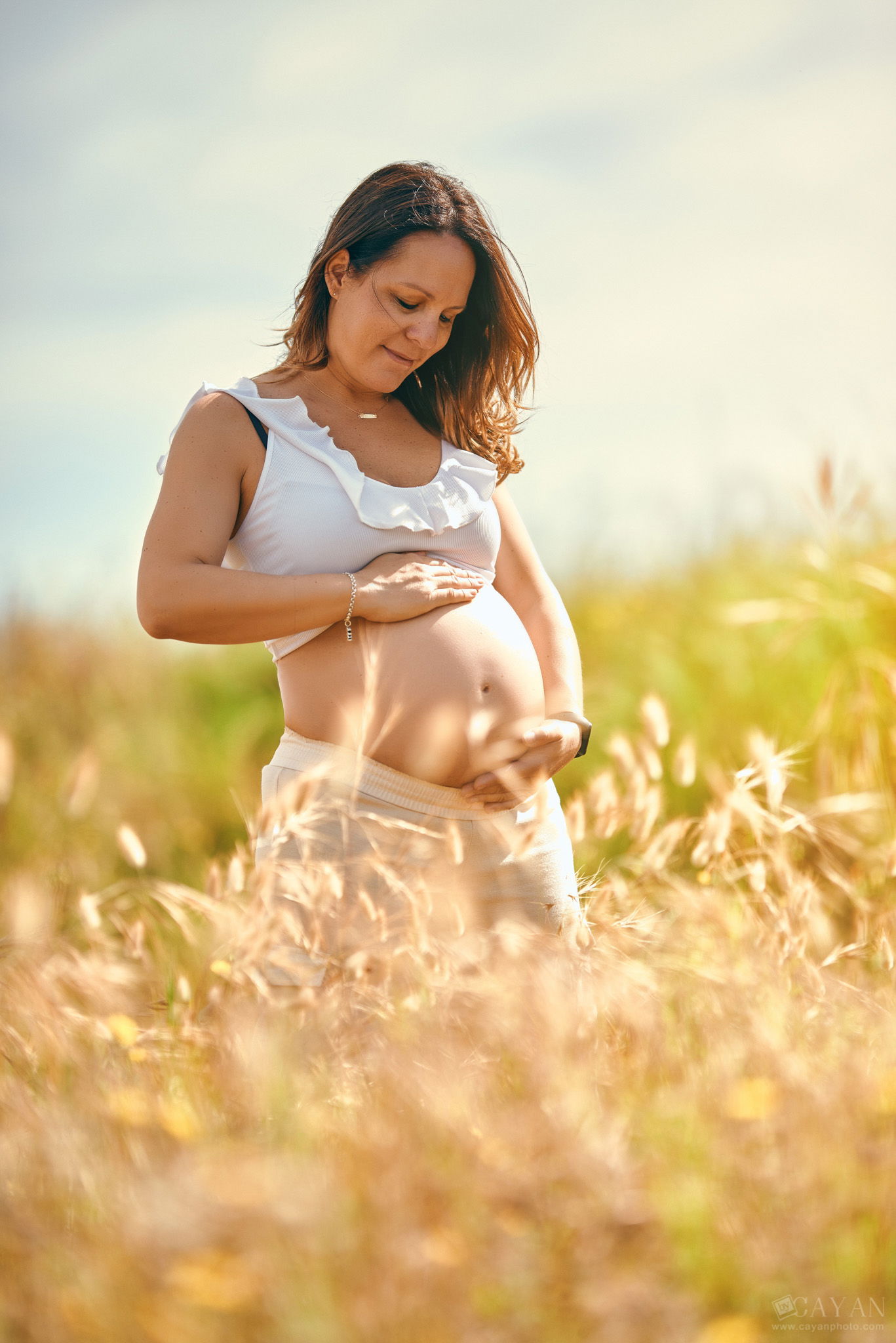 Vida in Natura - With Gisela and Family