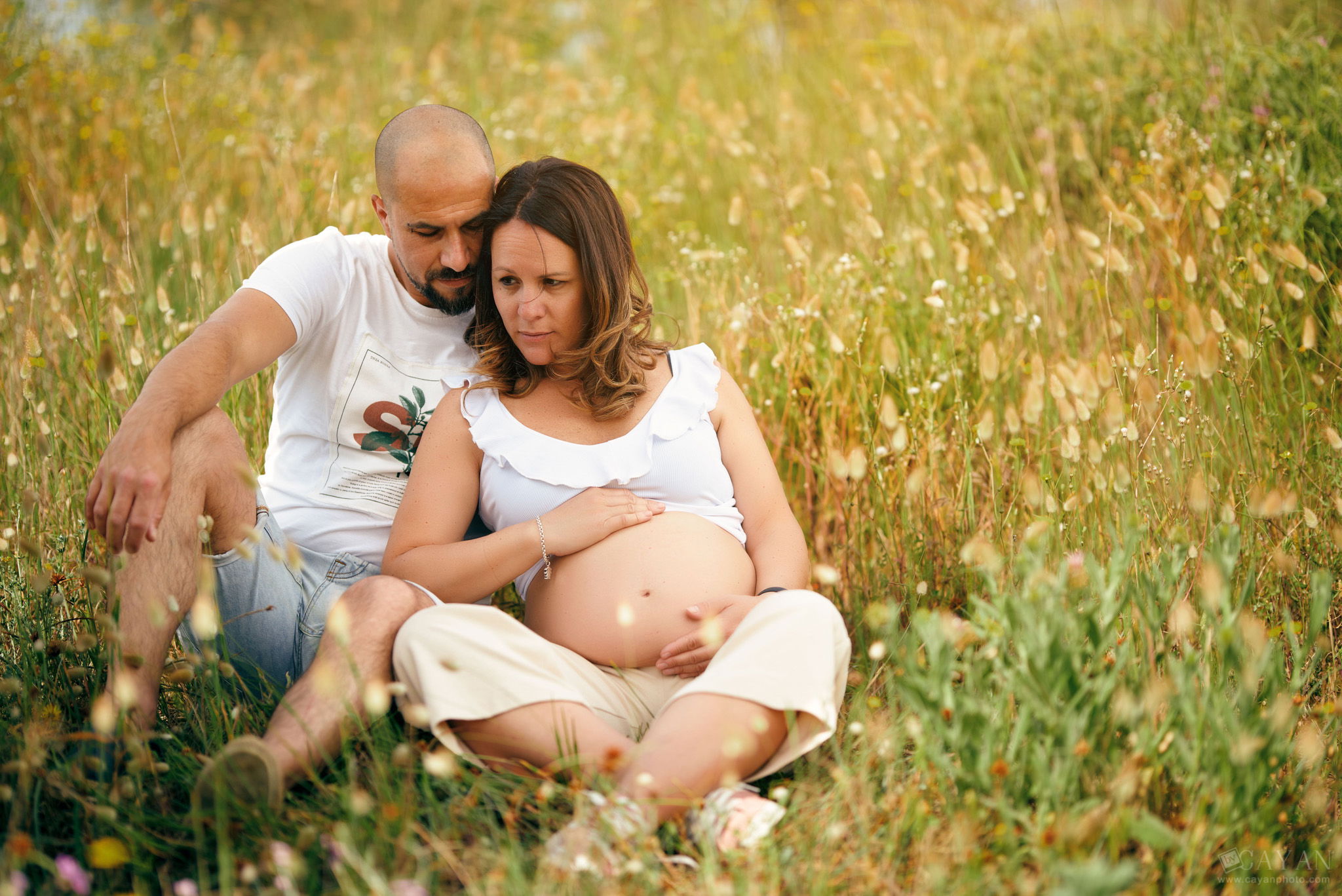 Vida in Natura - With Gisela and Family