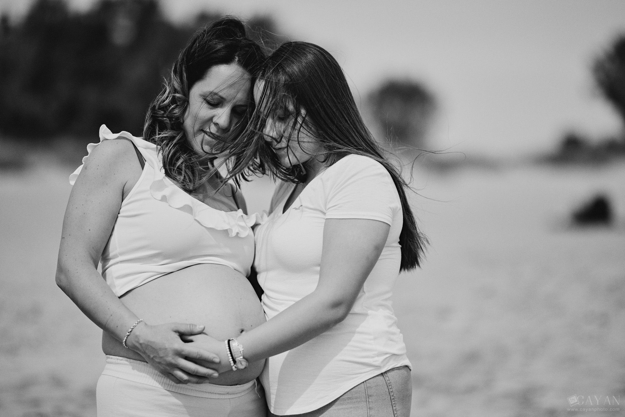 Vida in Natura - With Gisela and Family