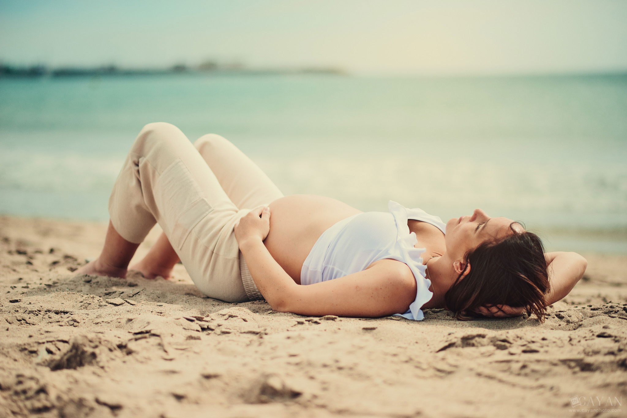 Vida in Natura - With Gisela and Family