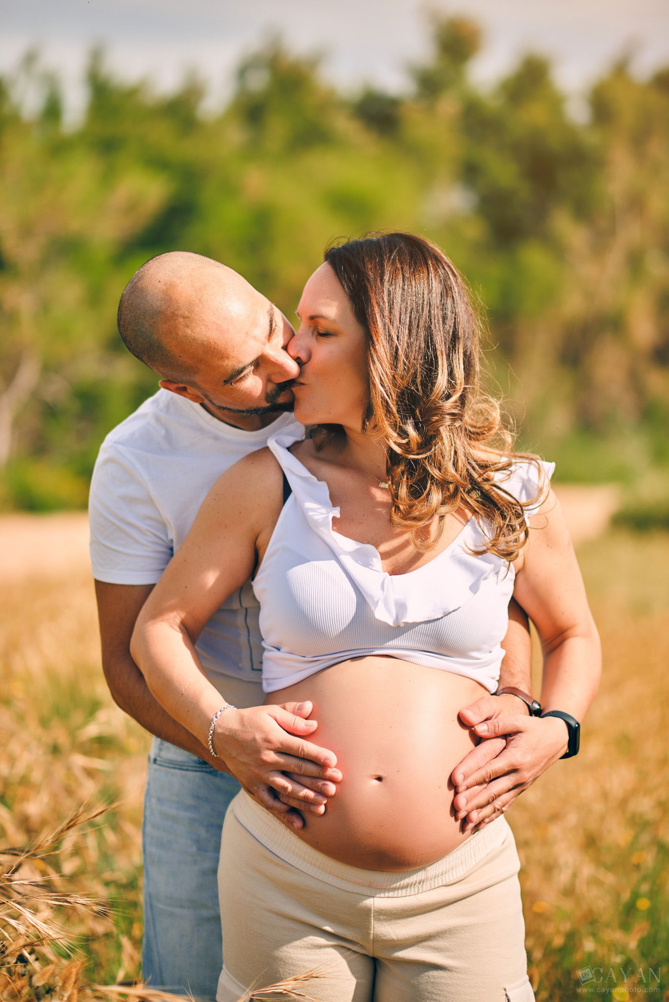 Vida in Natura - With Gisela and Family