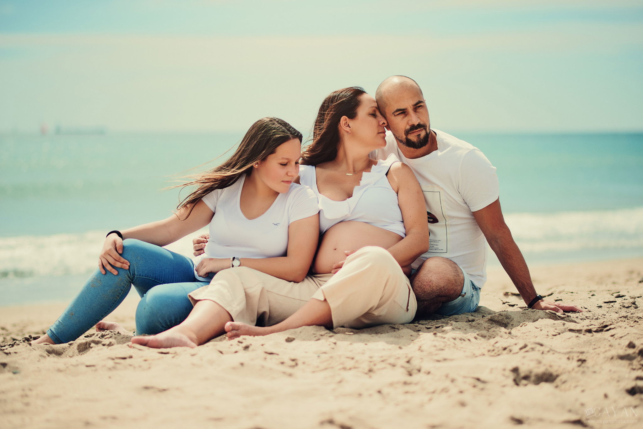 Vida in Natura - With Gisela and Family