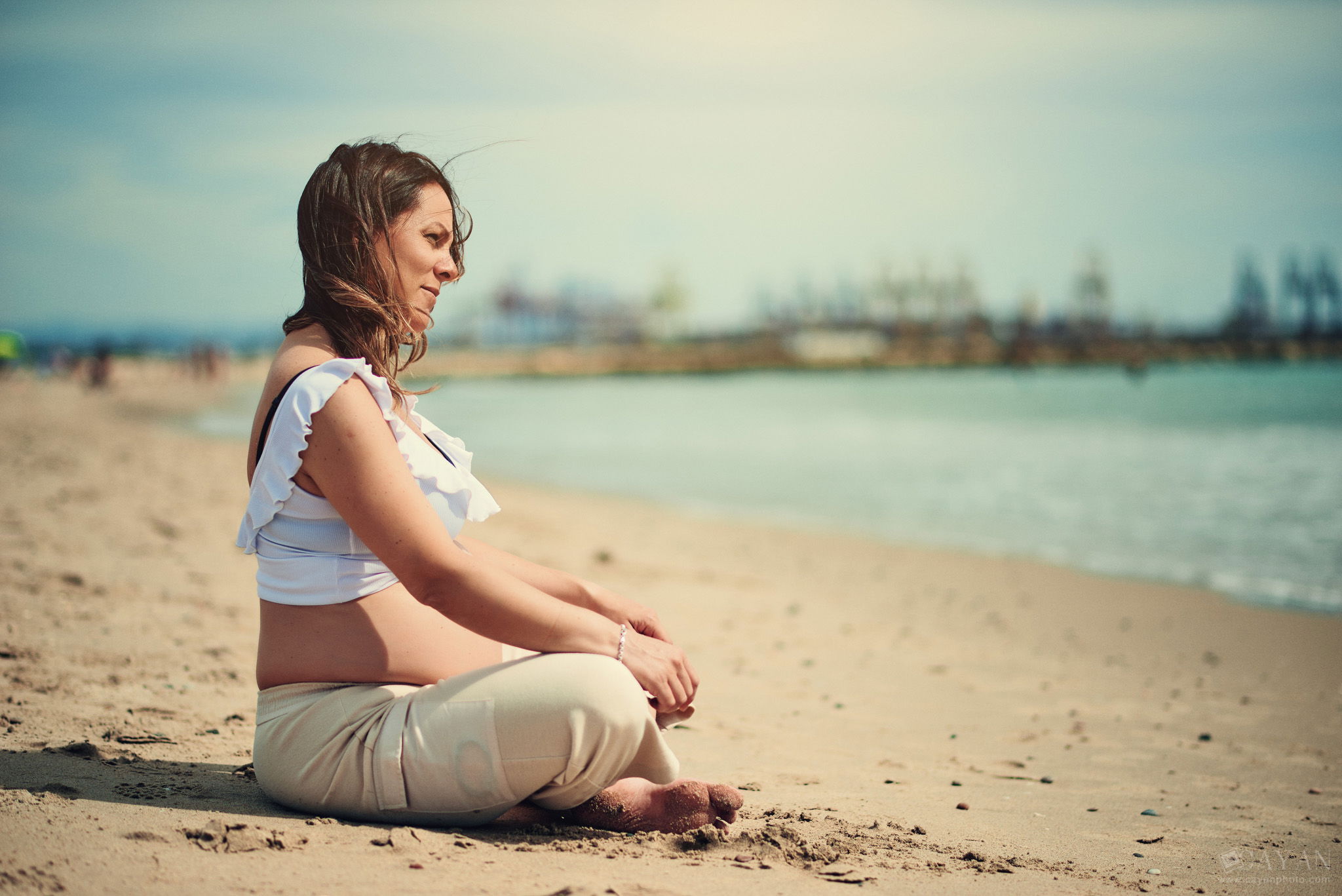 Vida in Natura - With Gisela and Family