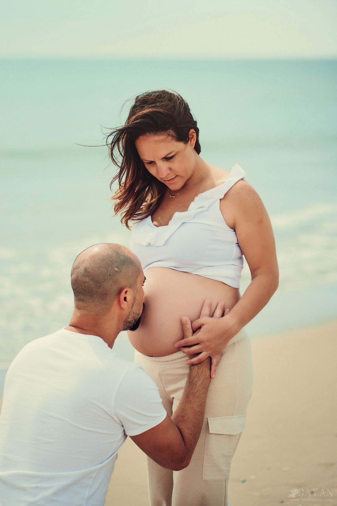 Vida in Natura - With Gisela and Family