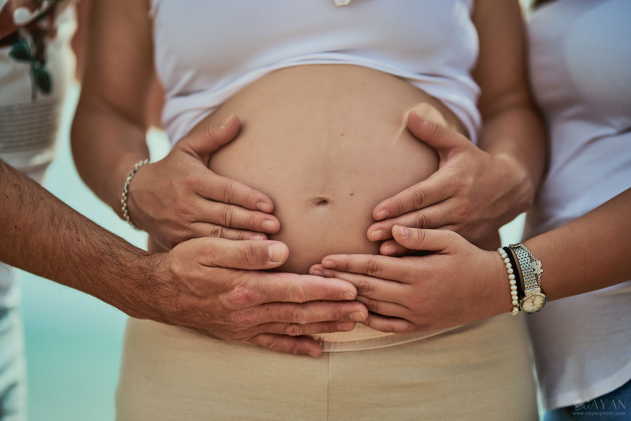 Vida in Natura - With Gisela and Family