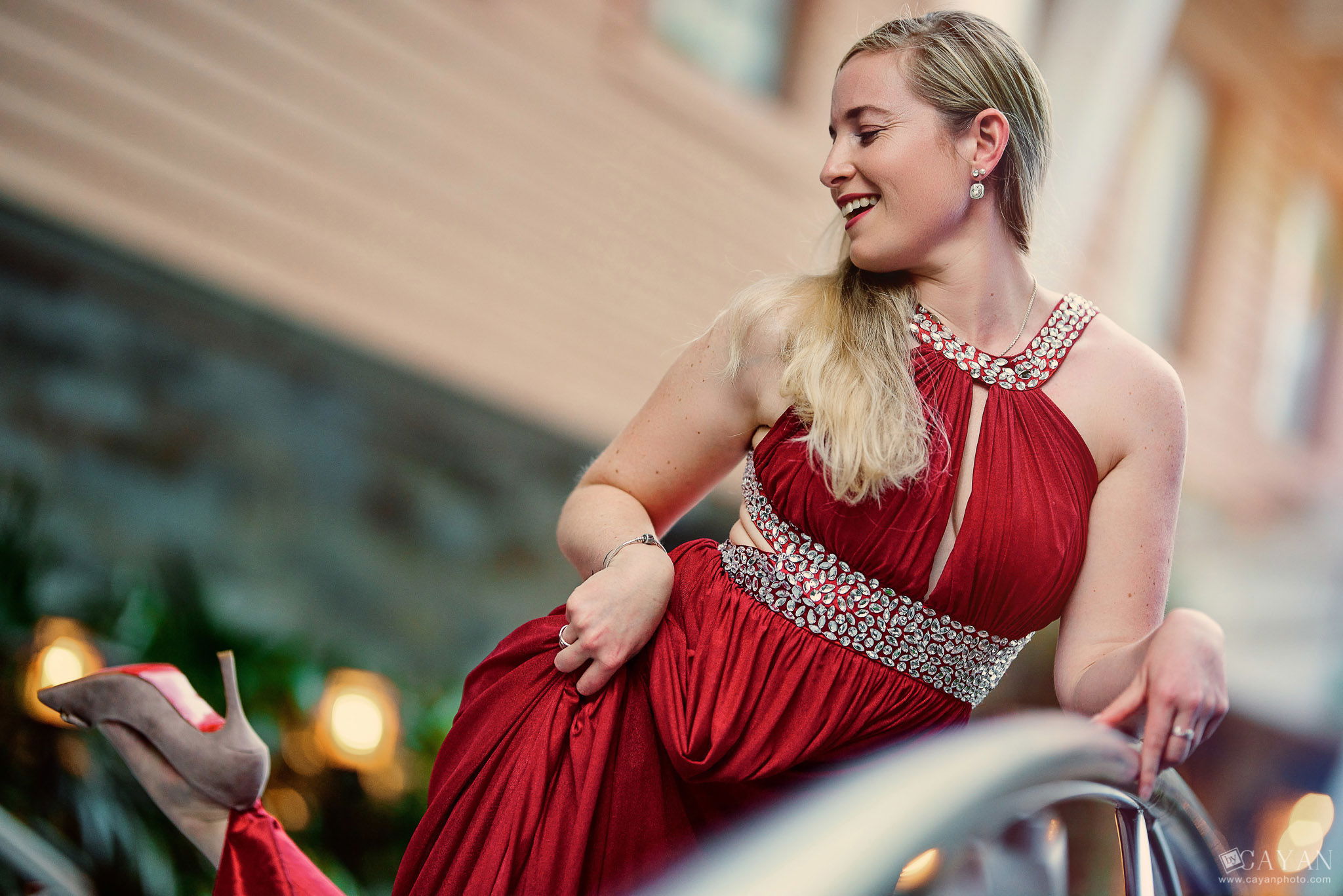 With the great Katheryn Falcon - Facebook: @katheryn.falcon