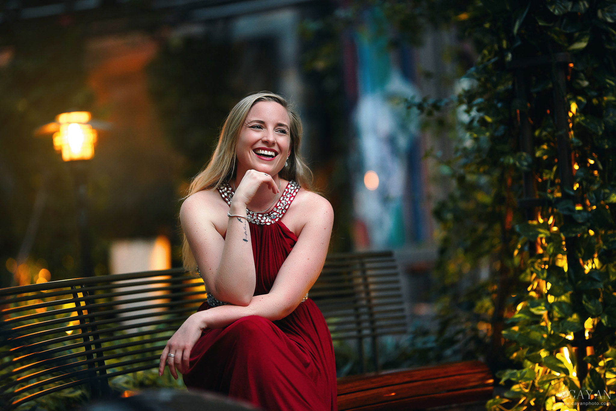 With the great Katheryn Falcon - Facebook: @katheryn.falcon