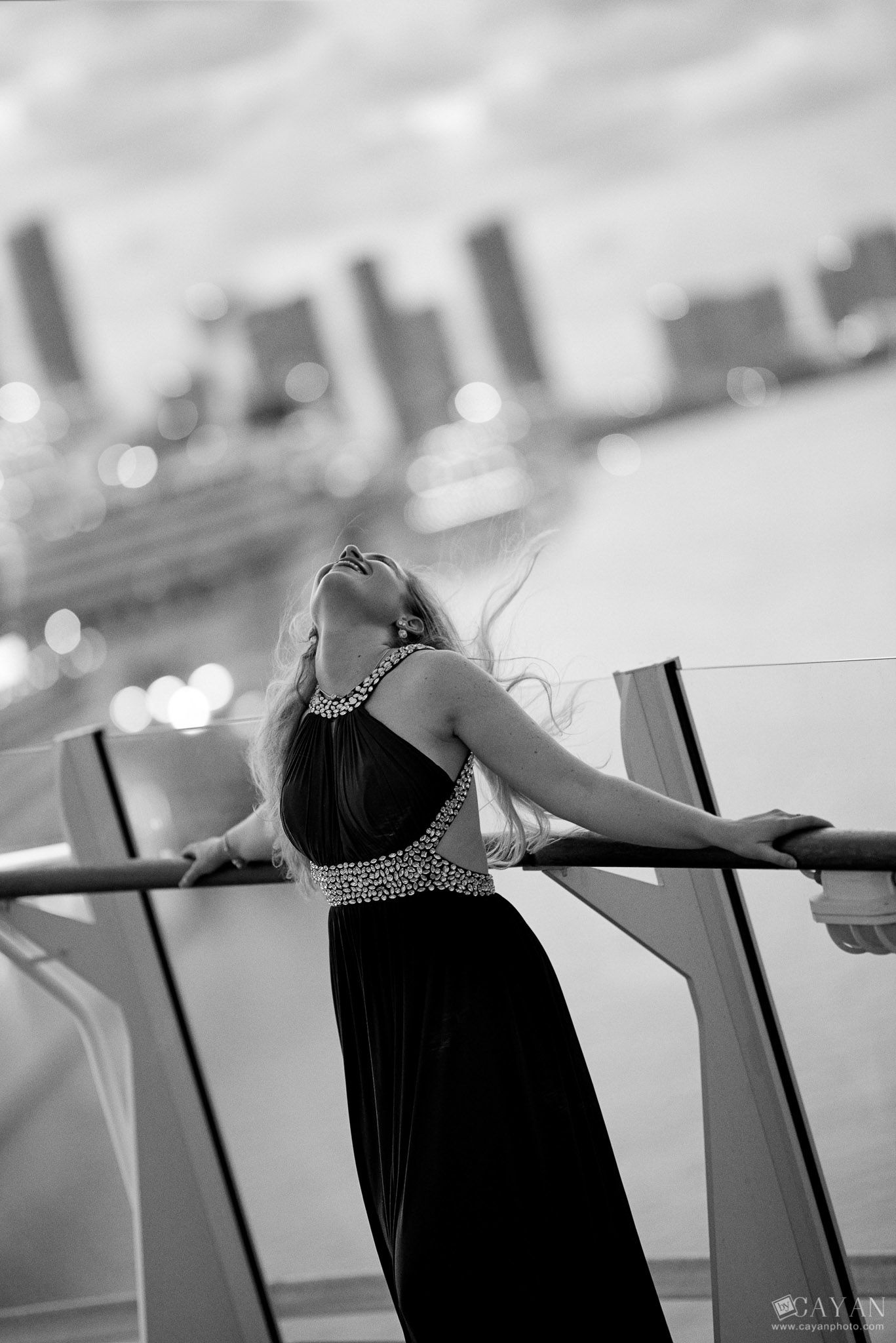 With the great Katheryn Falcon - Facebook: @katheryn.falcon