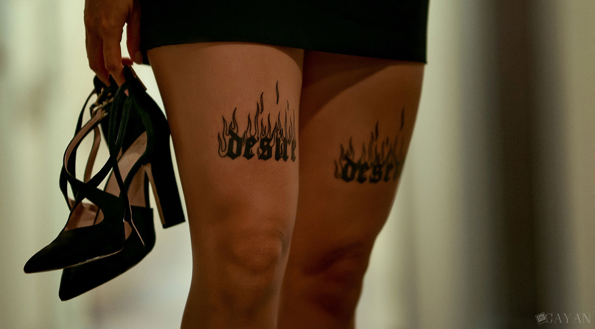 Perfect Storm - Michelle Harvey you are "The Perfect Chaos"