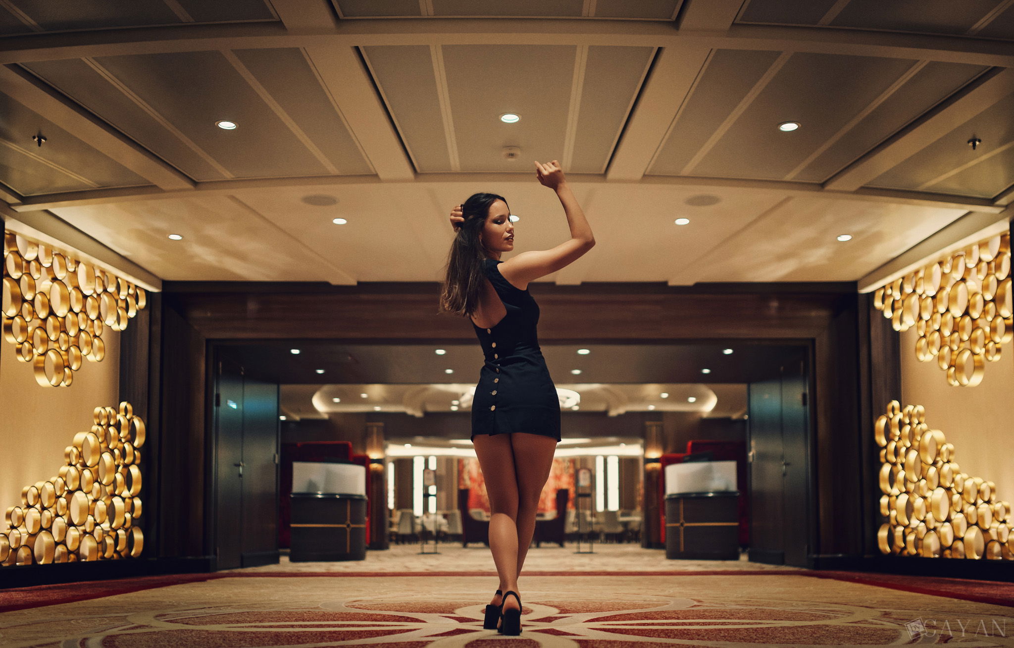 Perfect Storm - Michelle Harvey you are "The Perfect Chaos"