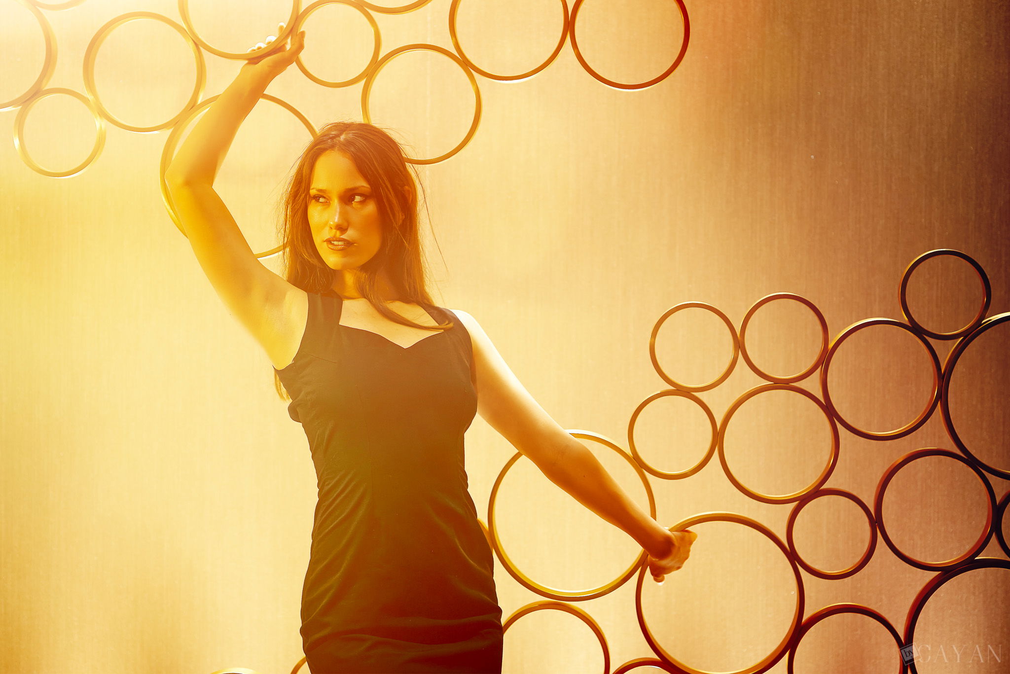 Perfect Storm - Michelle Harvey you are "The Perfect Chaos"