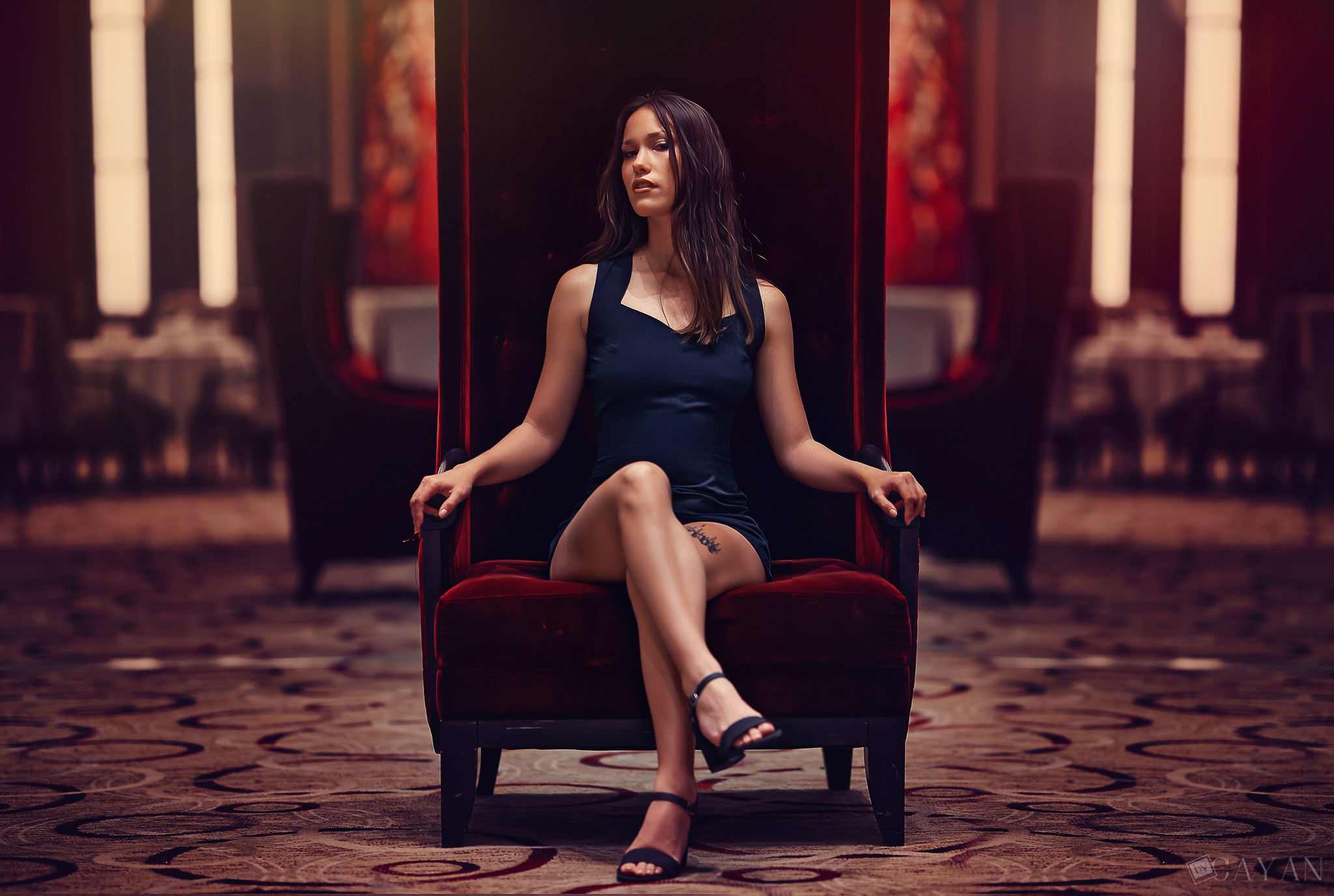 Perfect Storm - Michelle Harvey you are "The Perfect Chaos"