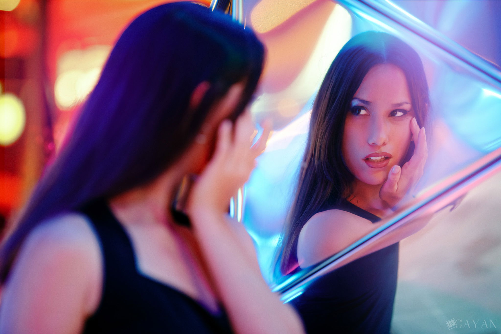 Perfect Storm - Michelle Harvey you are "The Perfect Chaos"