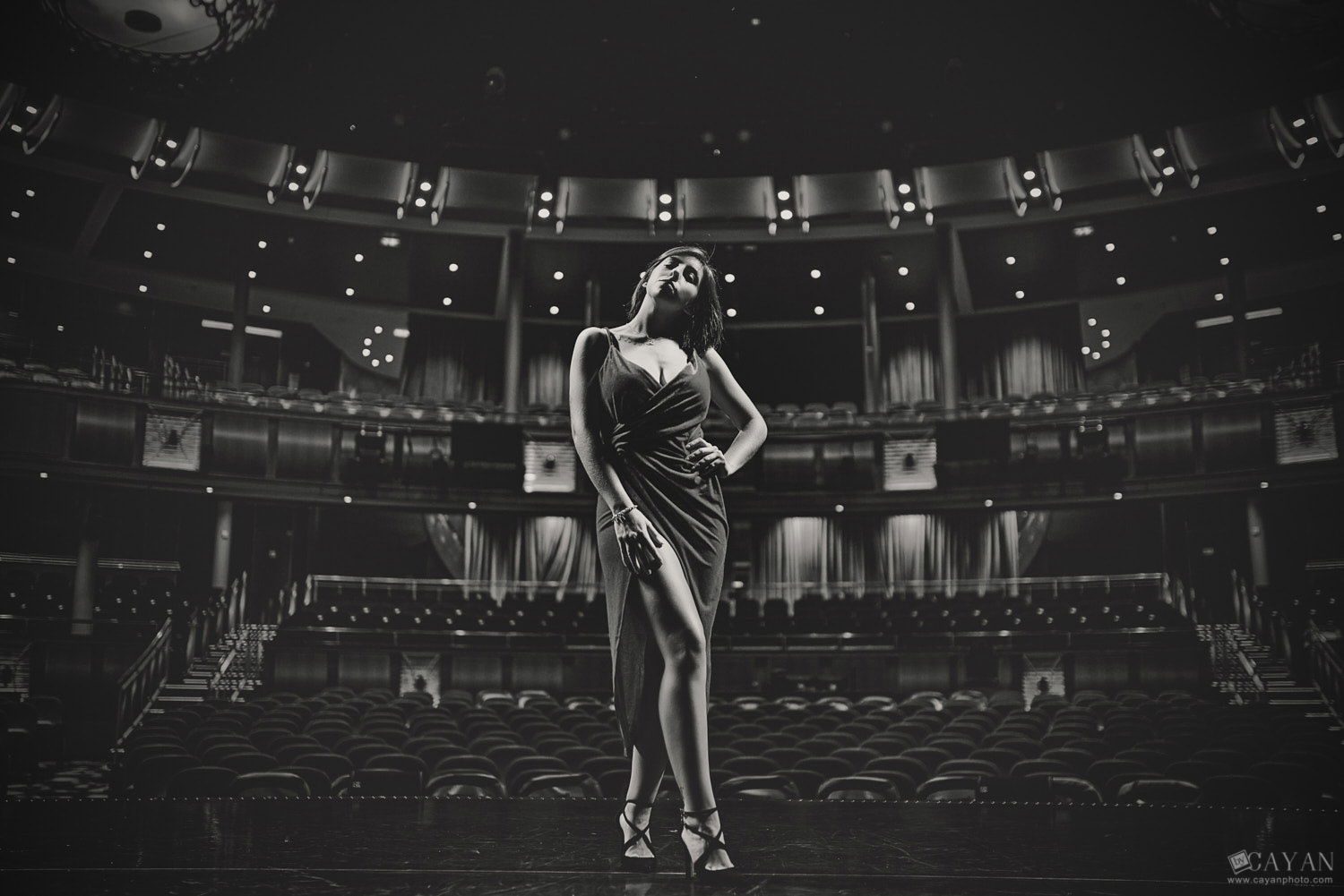 Show Must Go On... With Melissa Gulino - Facebook: @Meli.Gulino