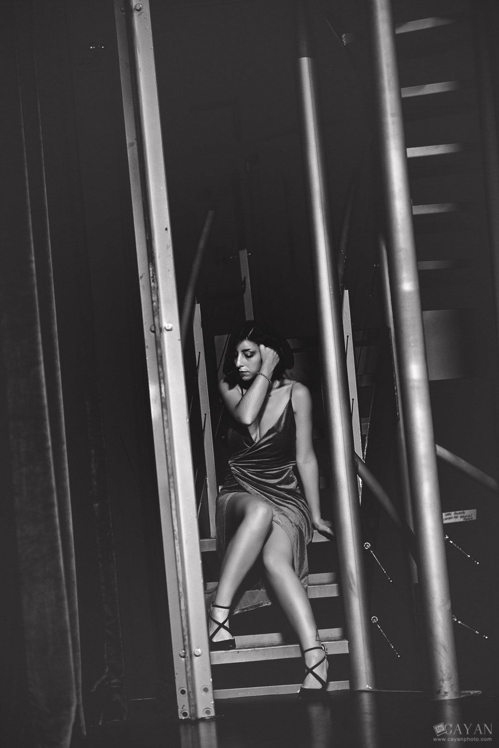 Show Must Go On... With Melissa Gulino - Facebook: @Meli.Gulino