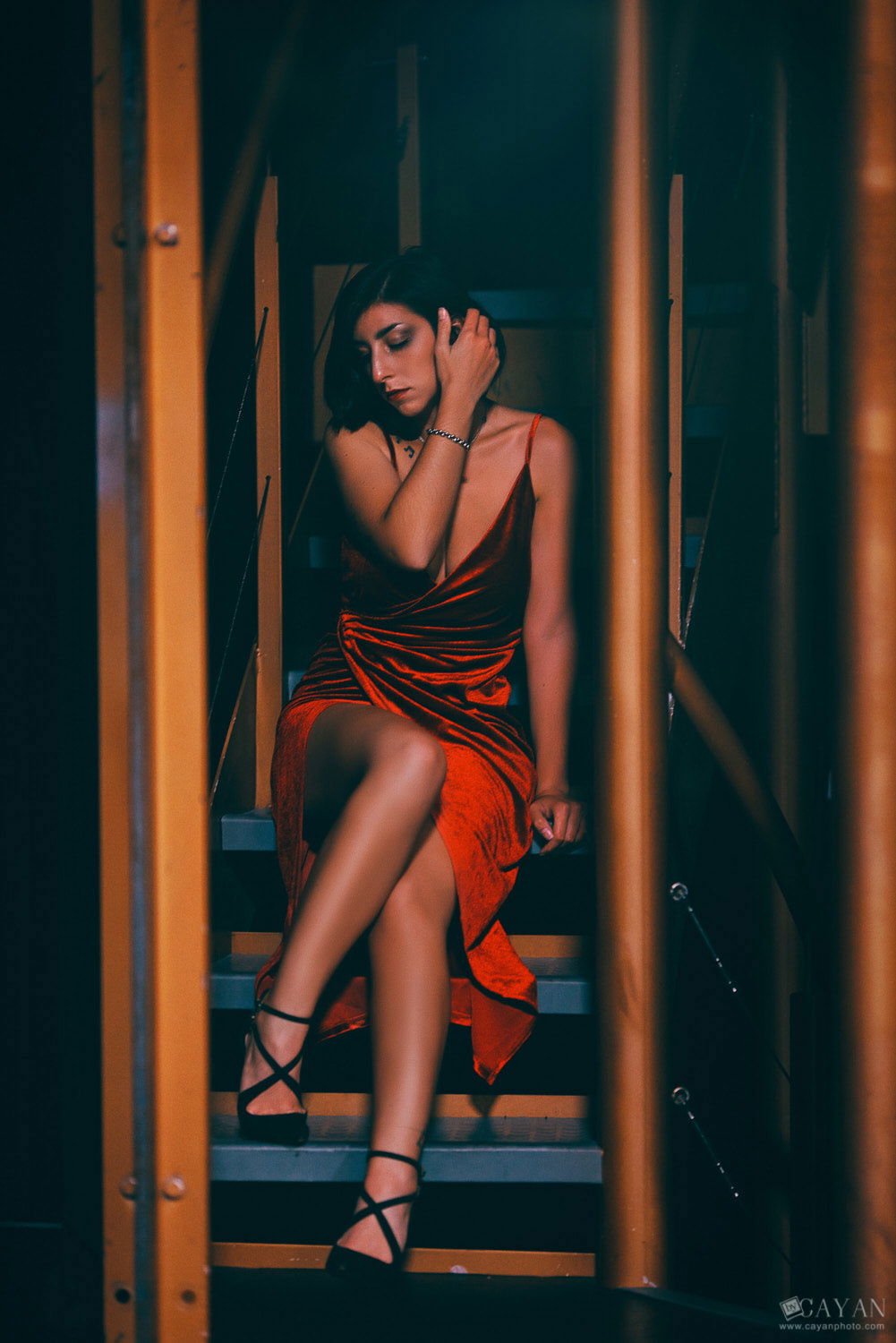 Show Must Go On... With Melissa Gulino - Facebook: @Meli.Gulino