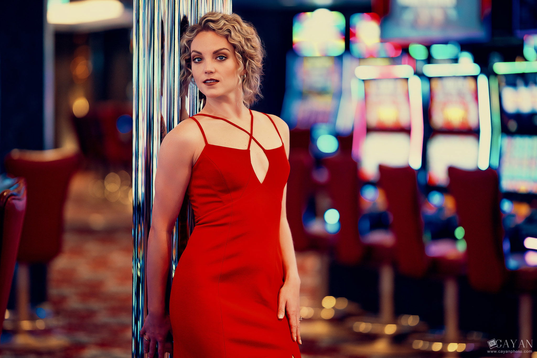 Vintage Sensation - With the incredible Chelsea Renee James- Facebook: @chelsea.r.james.5