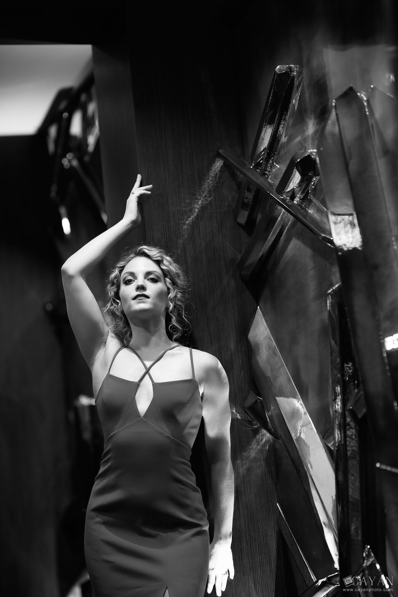 Vintage Sensation - With the incredible Chelsea Renee James- Facebook: @chelsea.r.james.5