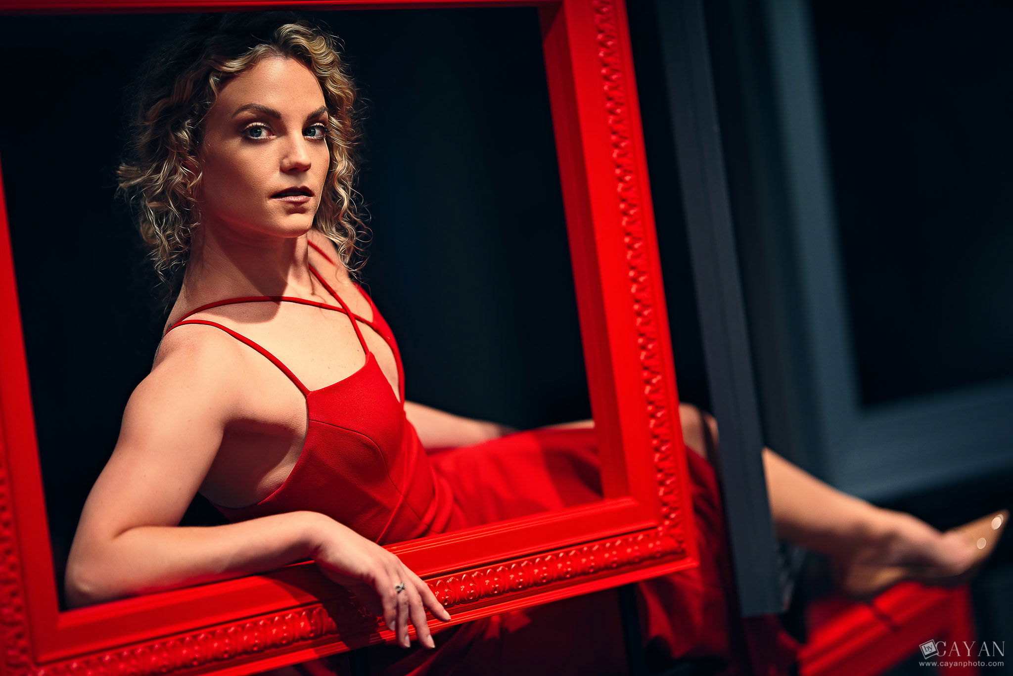 Vintage Sensation - With the incredible Chelsea Renee James- Facebook: @chelsea.r.james.5