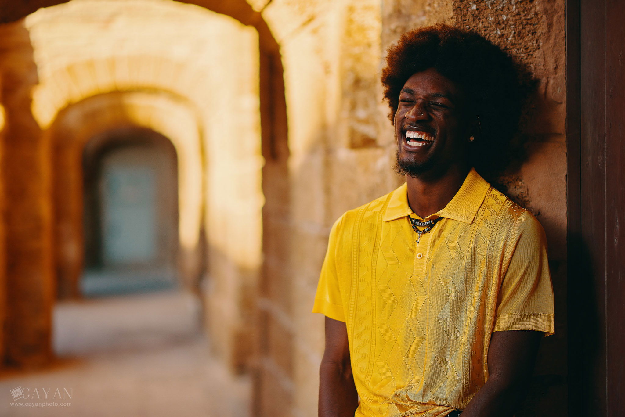 Yellow Storm - With J Kahlil