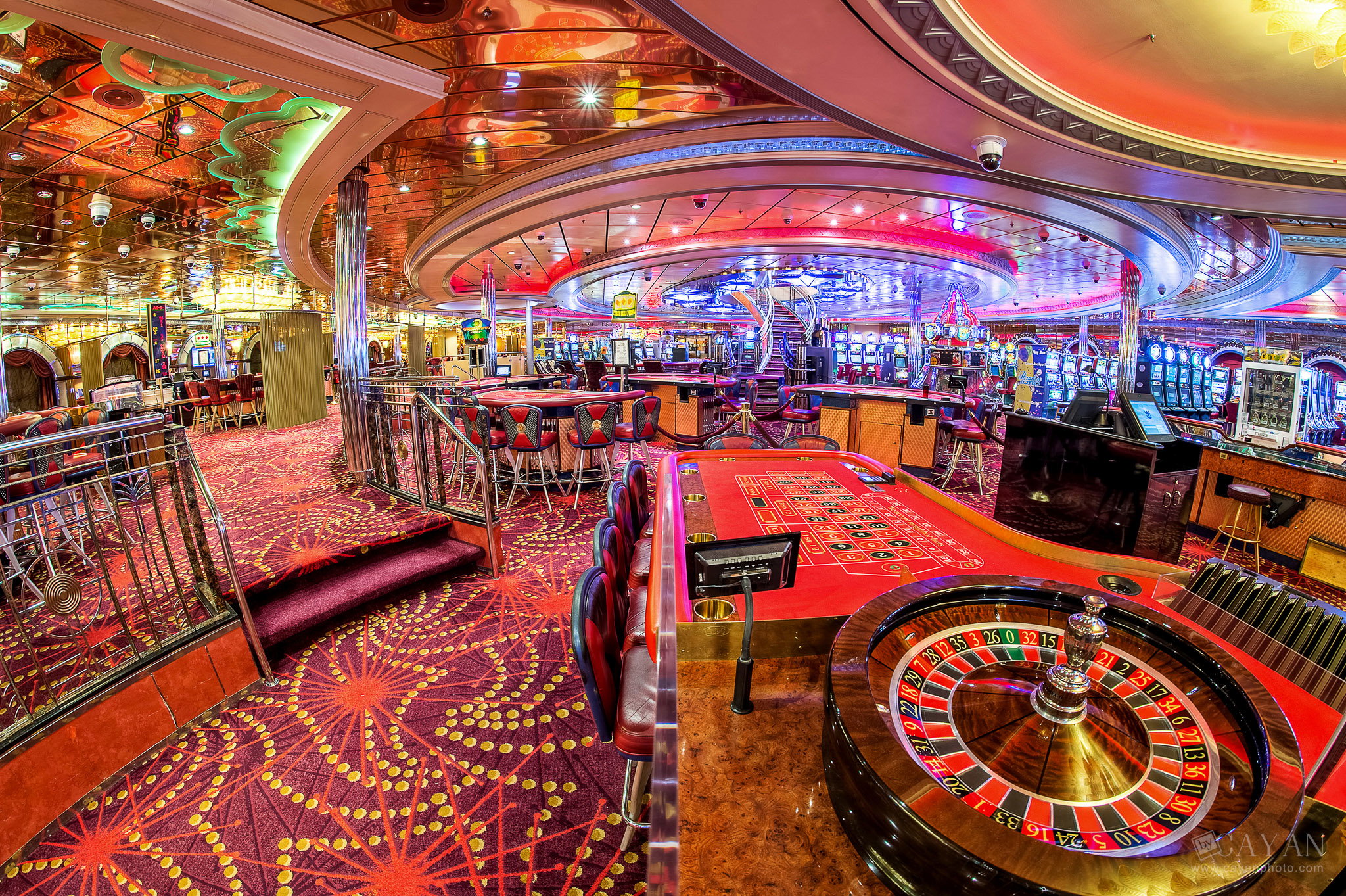 Work planned for commercial premises, companies and real estate products.