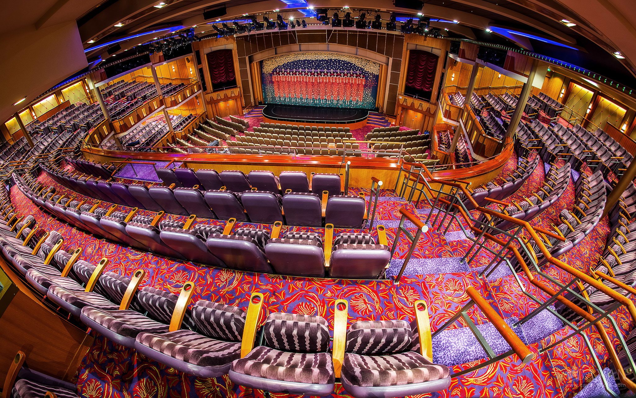 Work planned for commercial premises, companies and real estate products.