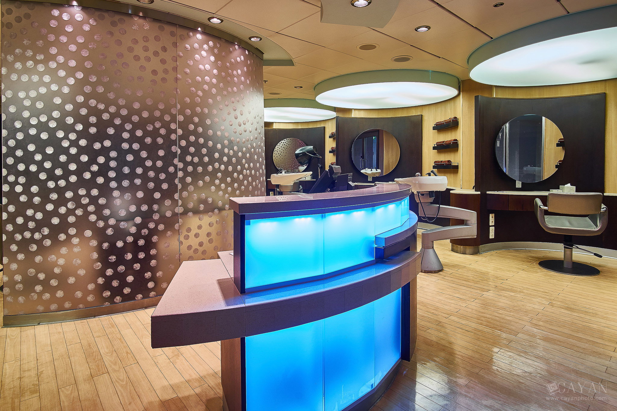 Restoration and inauguration of the First Ship of the SKY SEA company