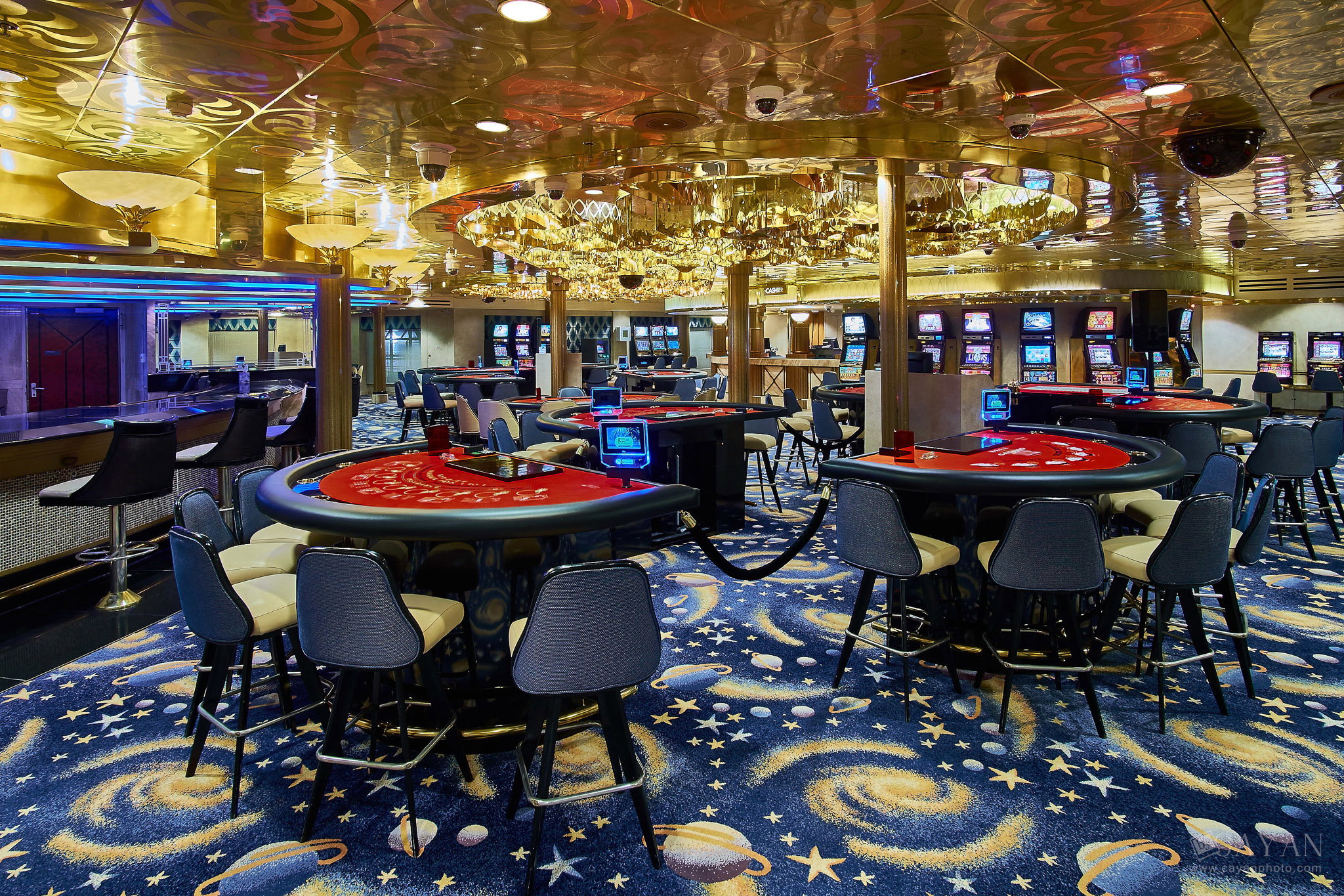 Restoration and inauguration of the First Ship of the SKY SEA company