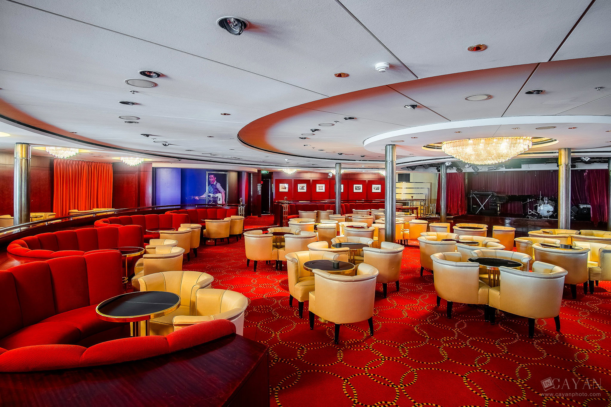 Restoration and inauguration of the First Ship of the SKY SEA company