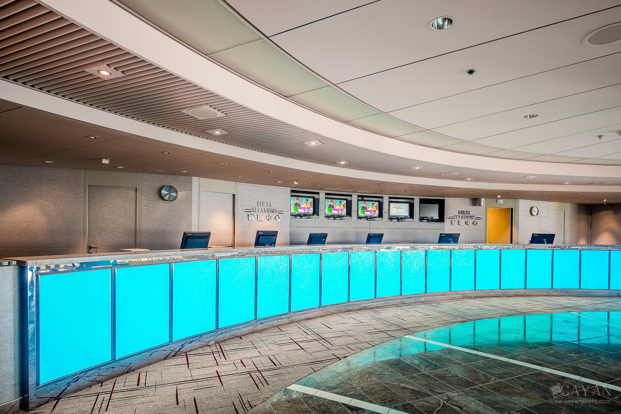 Restoration and inauguration of the First Ship of the SKY SEA company